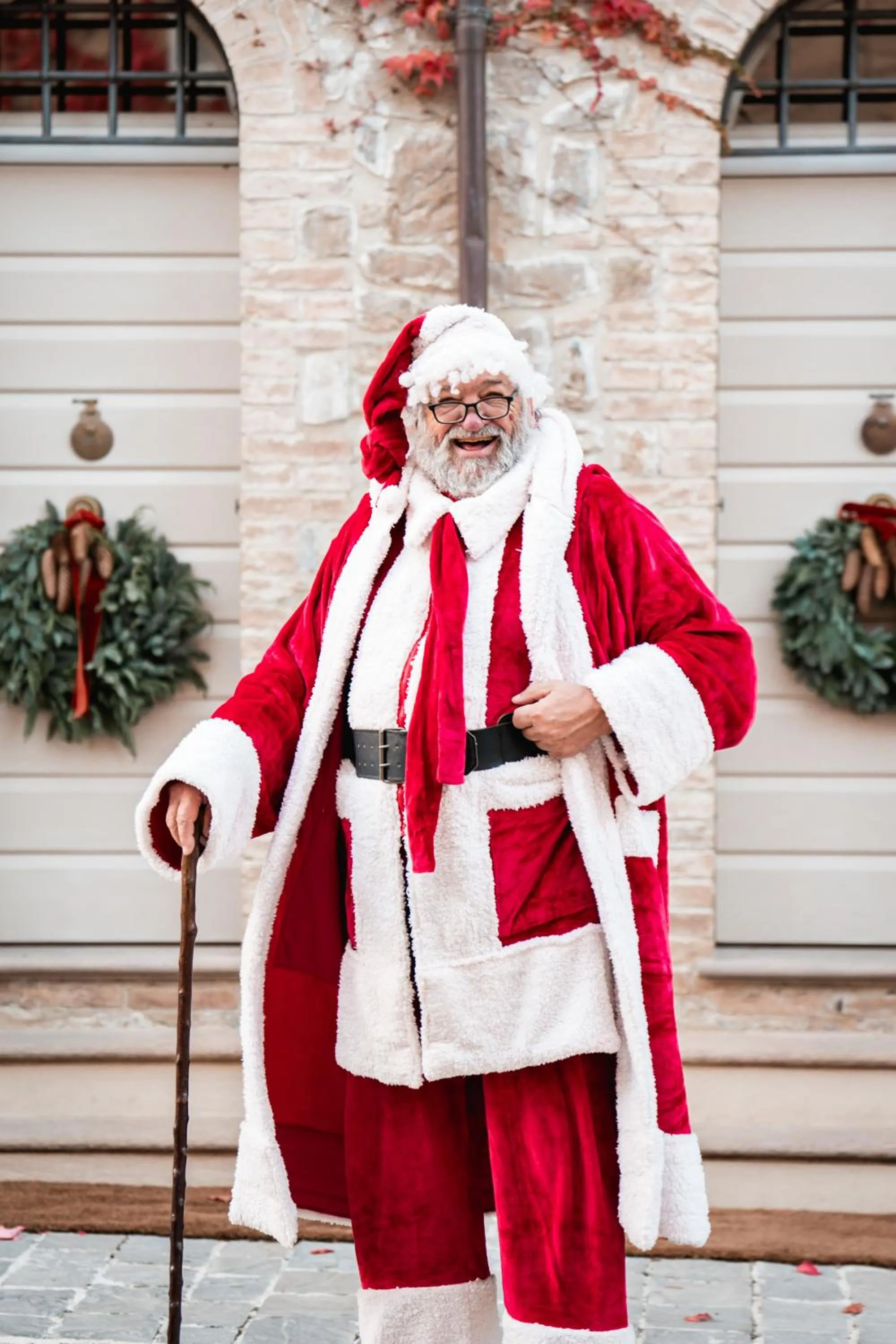 Activities in Rosewood Castiglion del Bosco