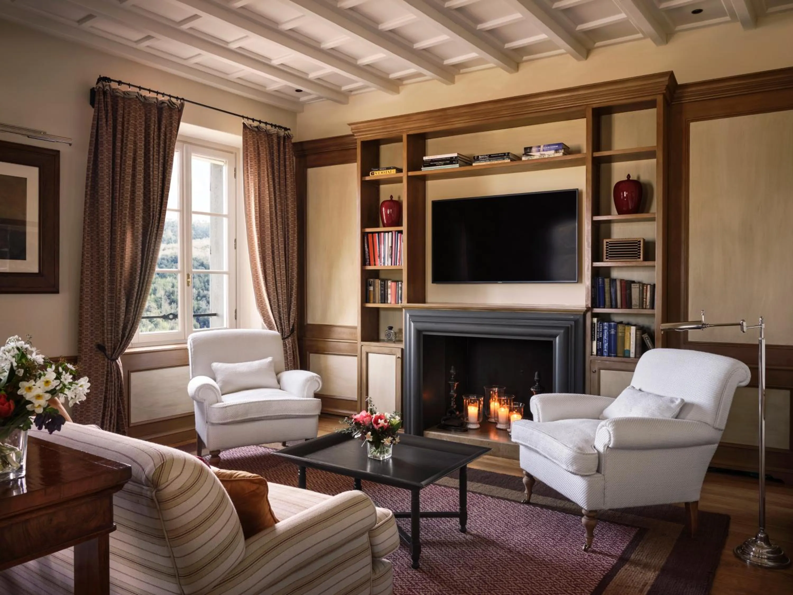 Other in Rosewood Castiglion del Bosco