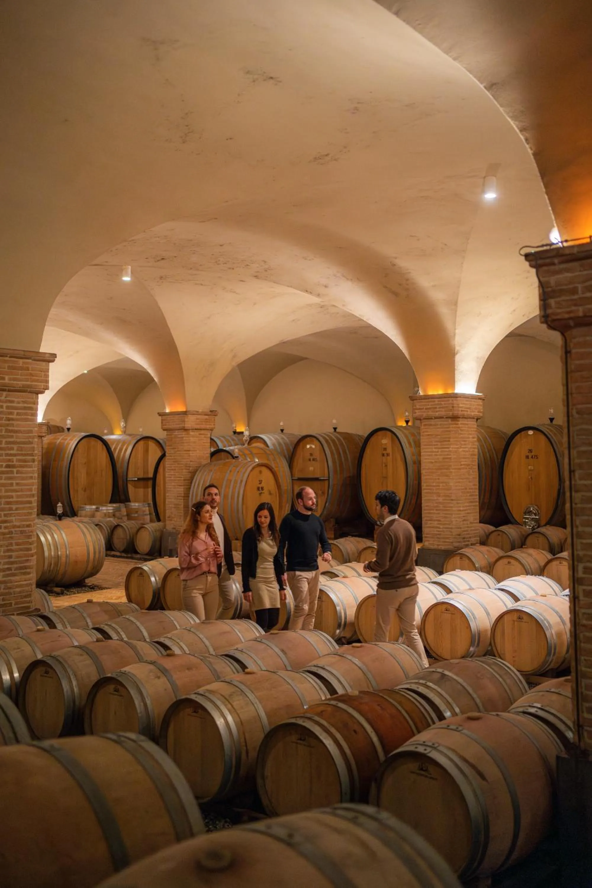 Activities in Rosewood Castiglion del Bosco