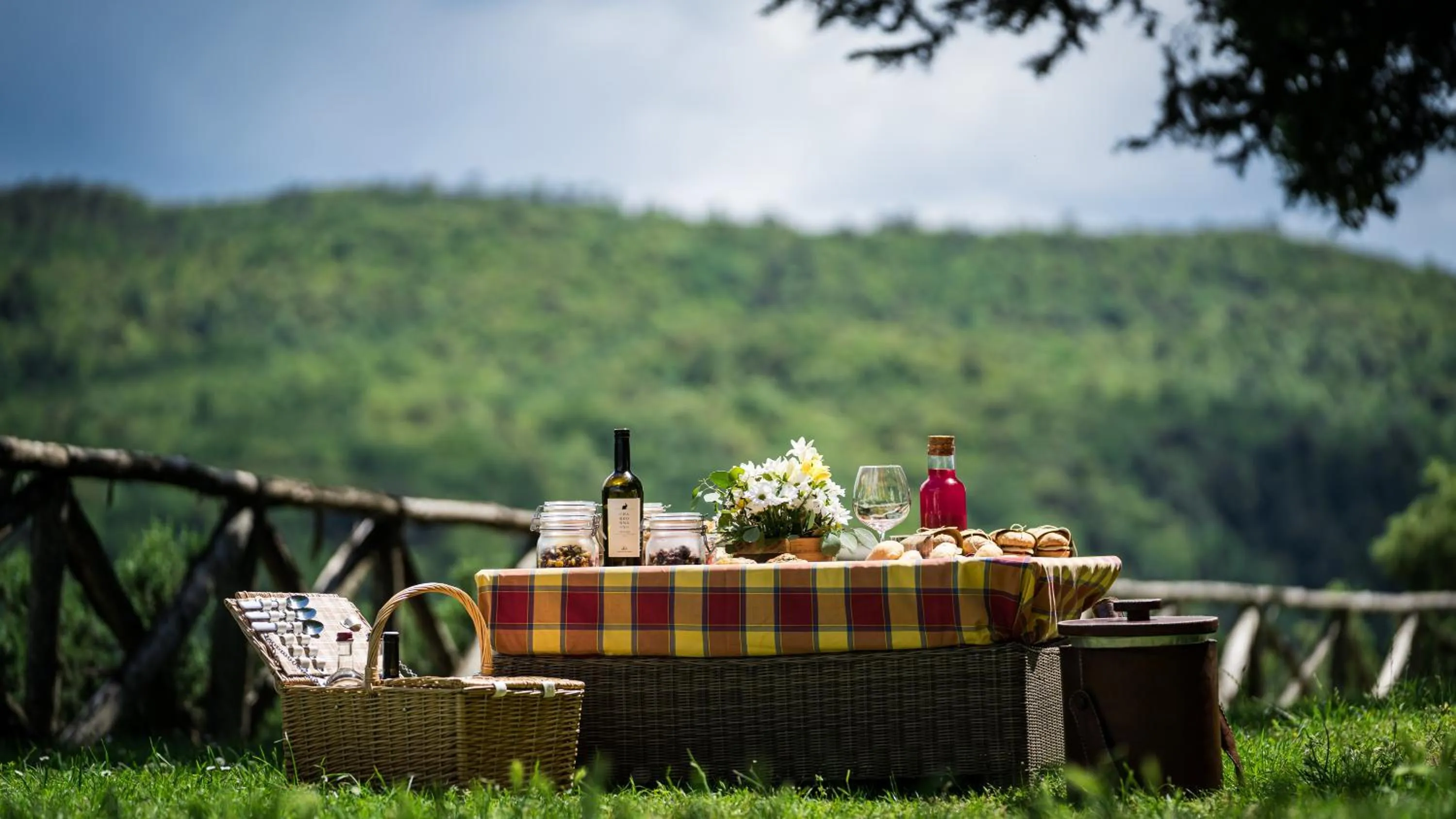 Activities in Rosewood Castiglion del Bosco