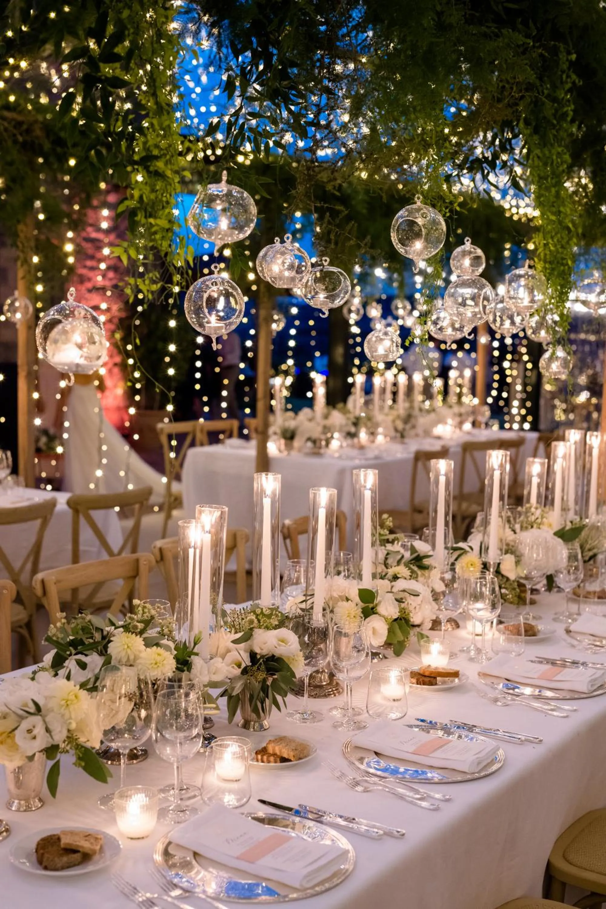 wedding in Rosewood Castiglion del Bosco