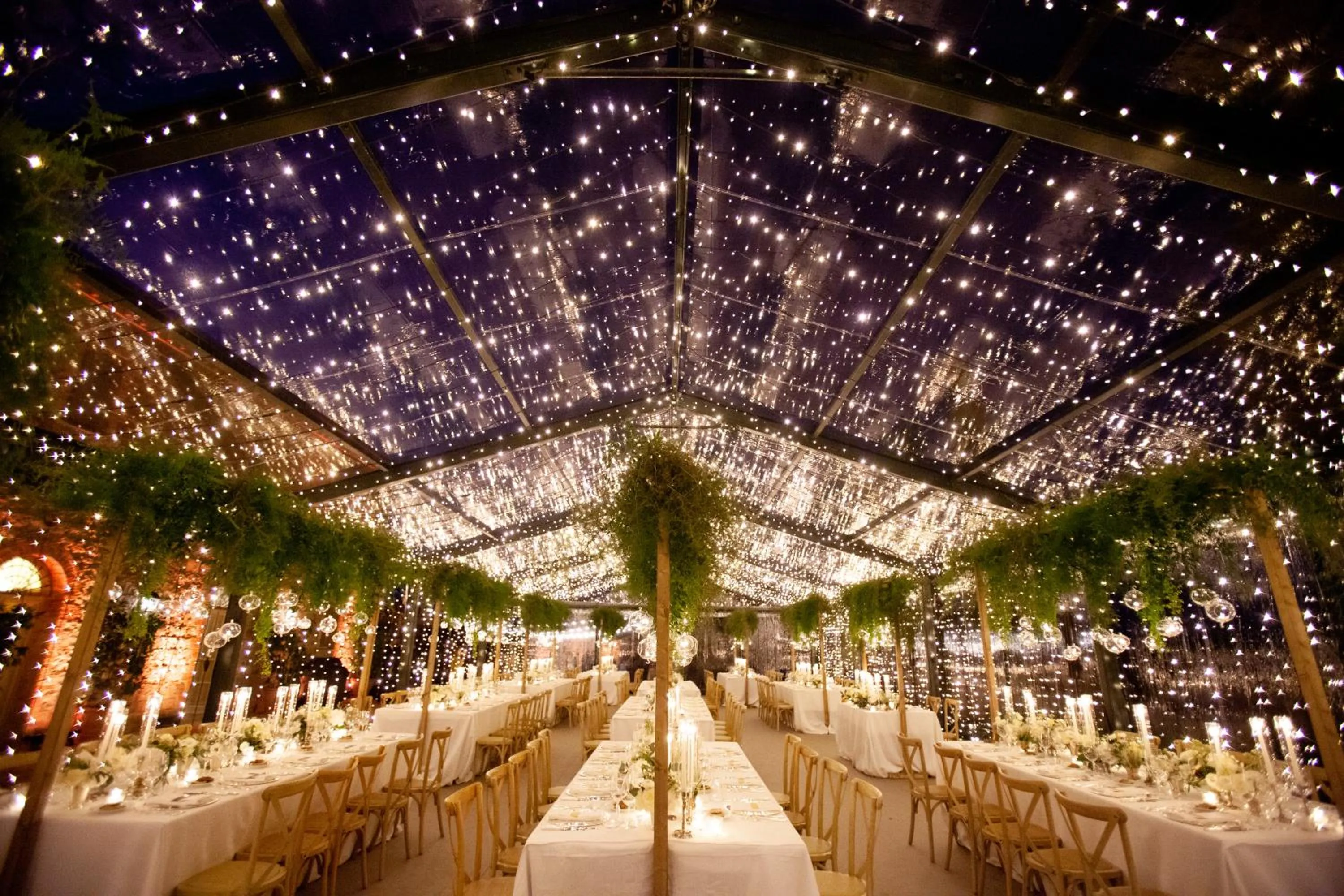 wedding in Rosewood Castiglion del Bosco