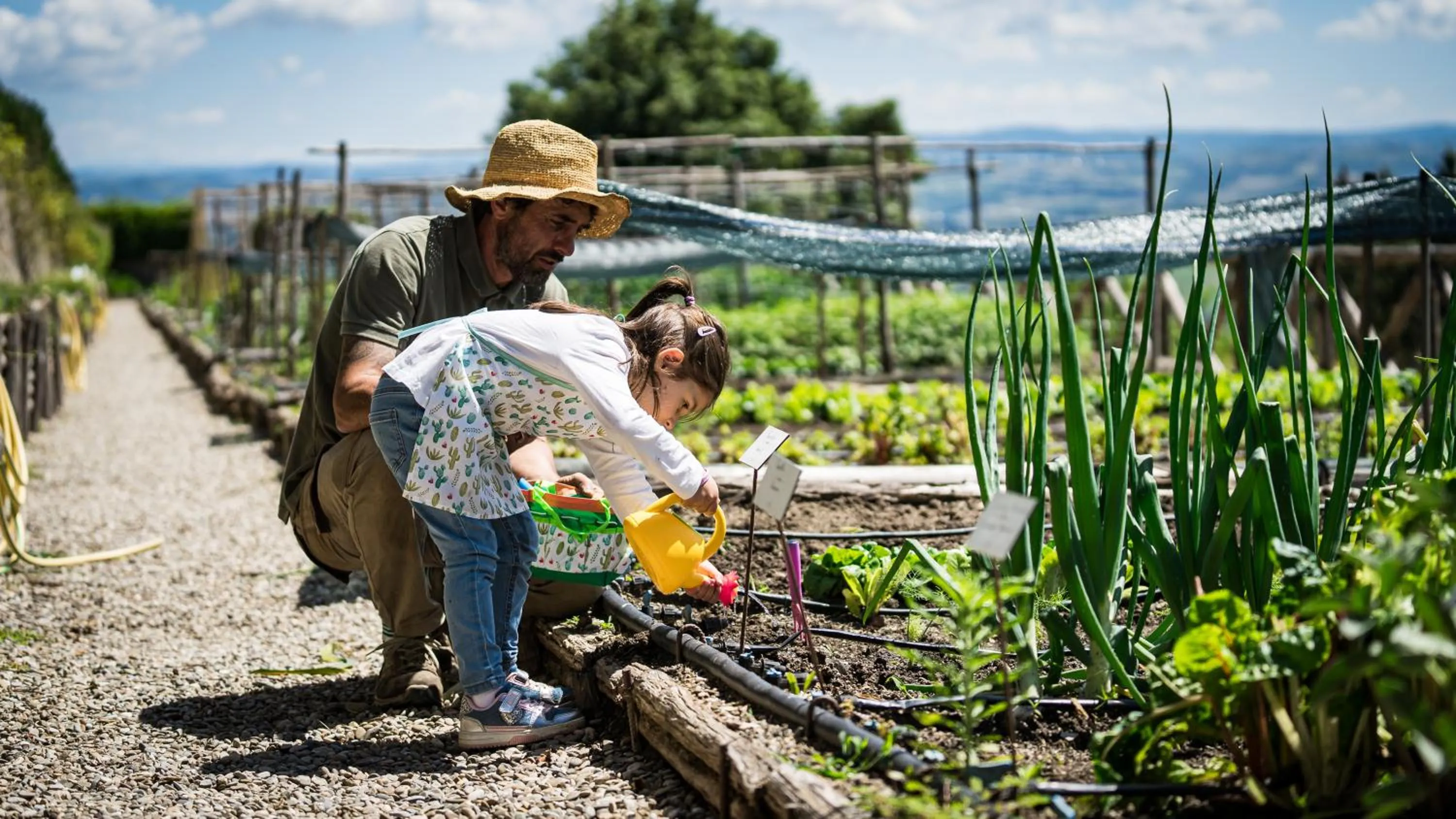 Activities in Rosewood Castiglion del Bosco