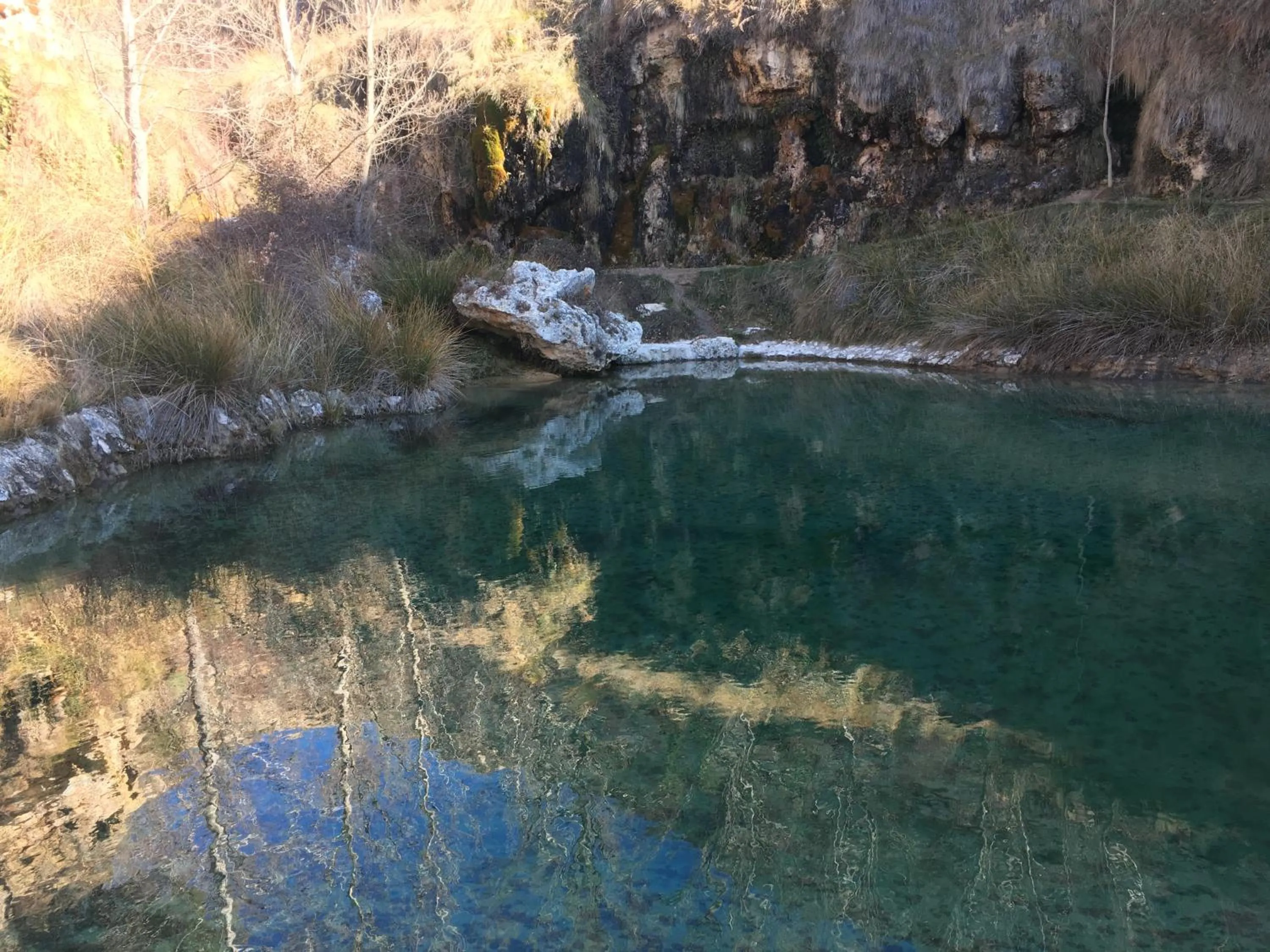 Activities in Hospedería Casa Martell