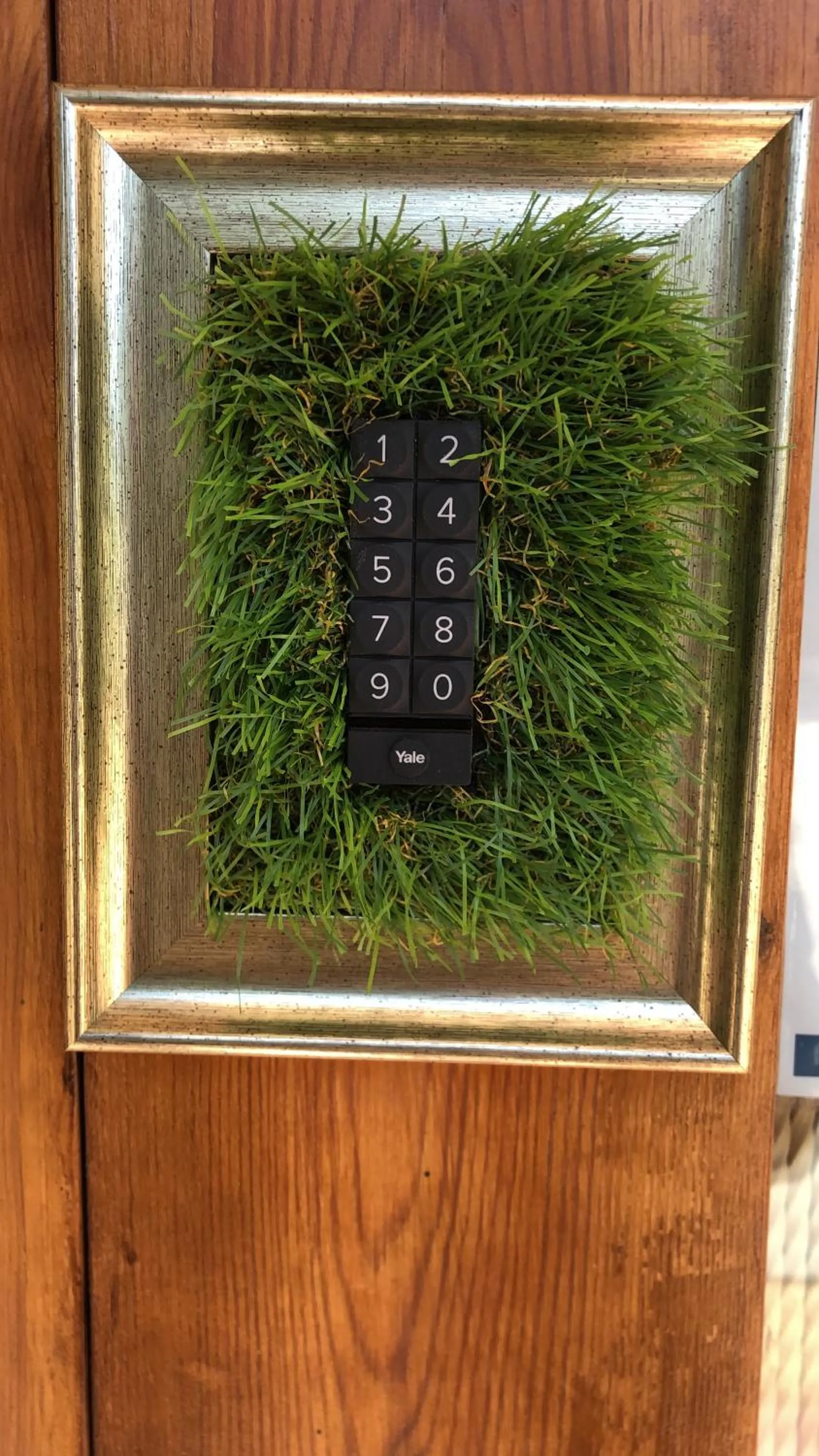 Property building in Hospedería Casa Martell