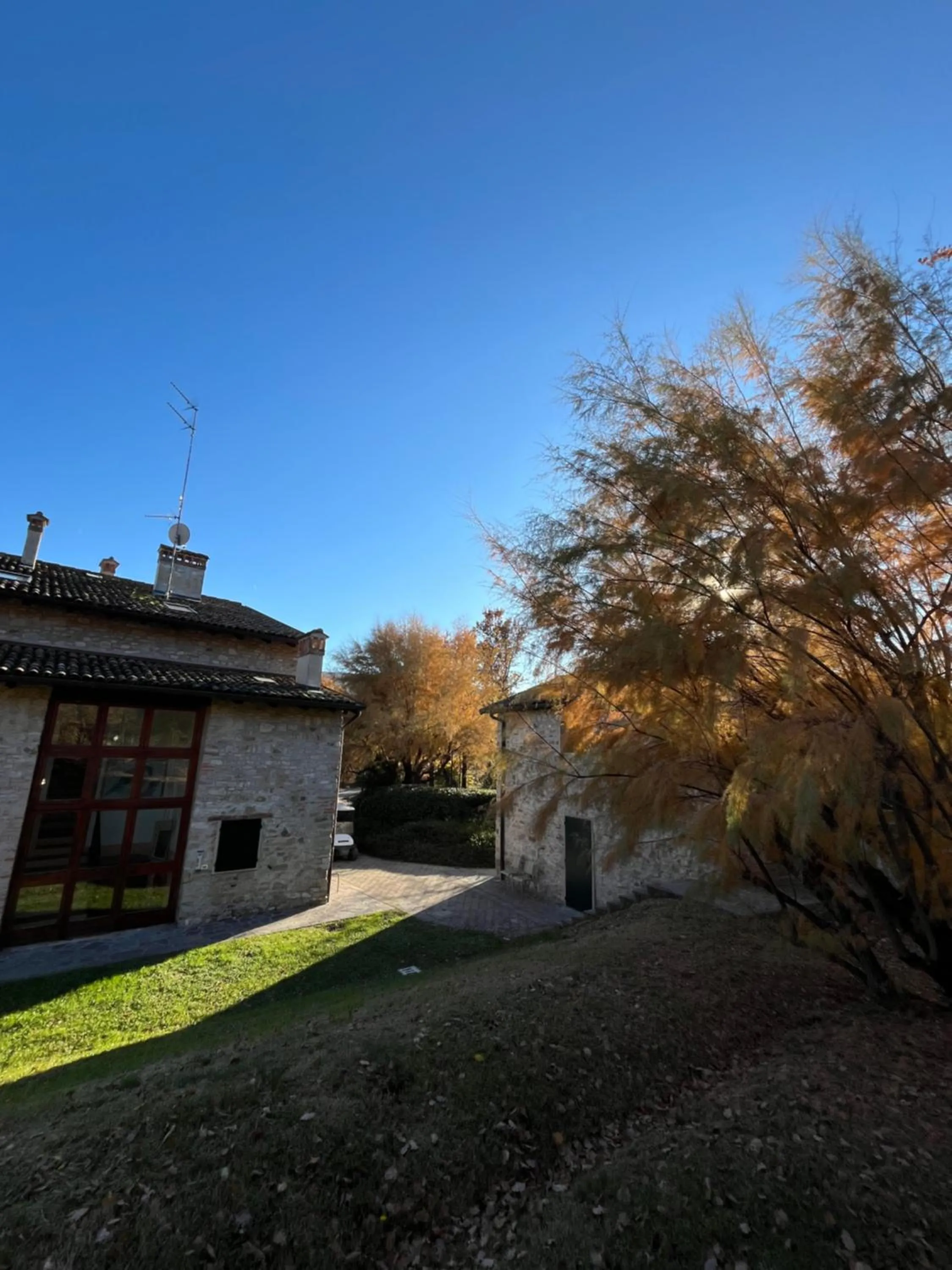 Property building in Villaggio Della Salute Più
