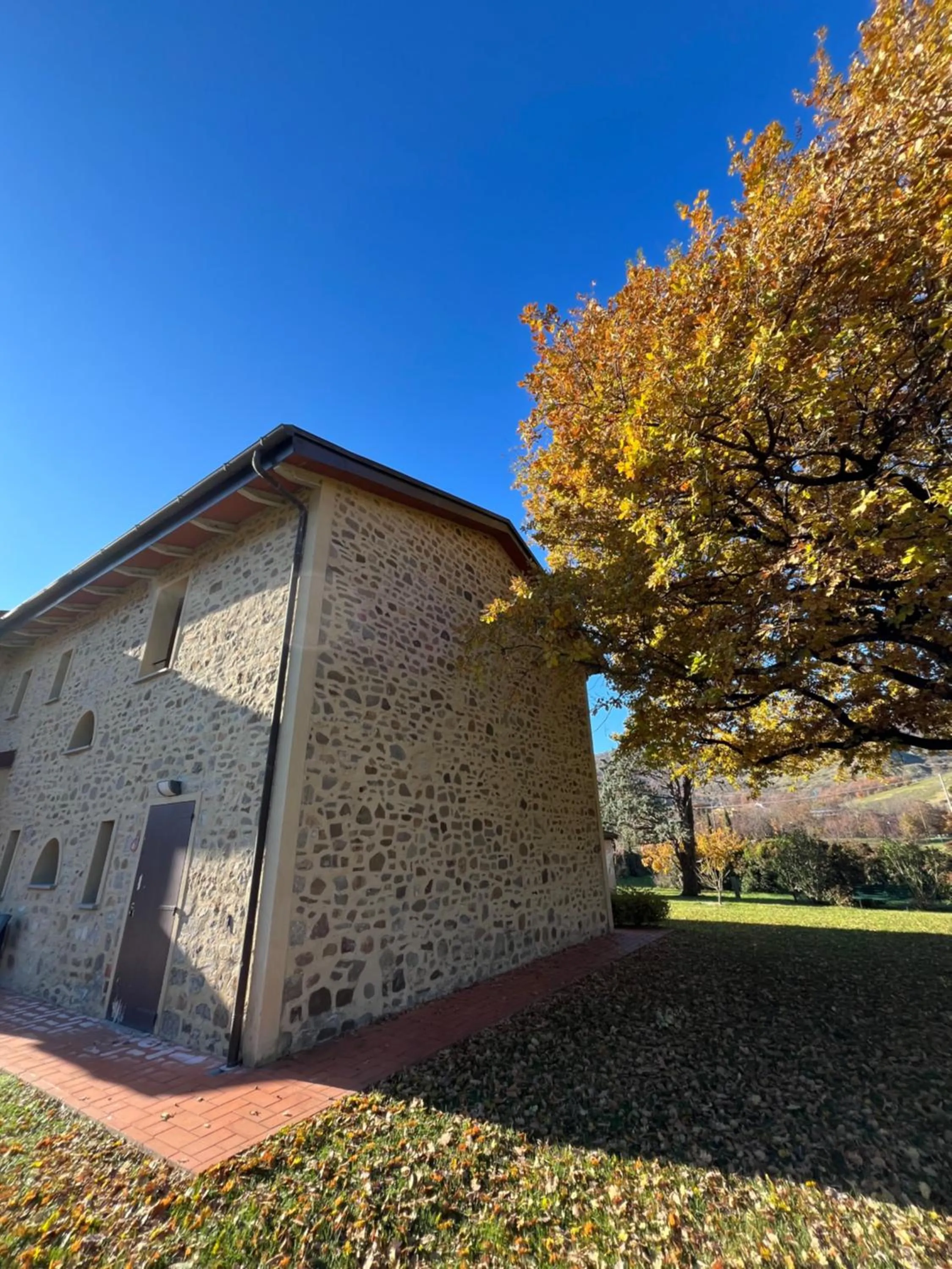 Property building in Villaggio Della Salute Più