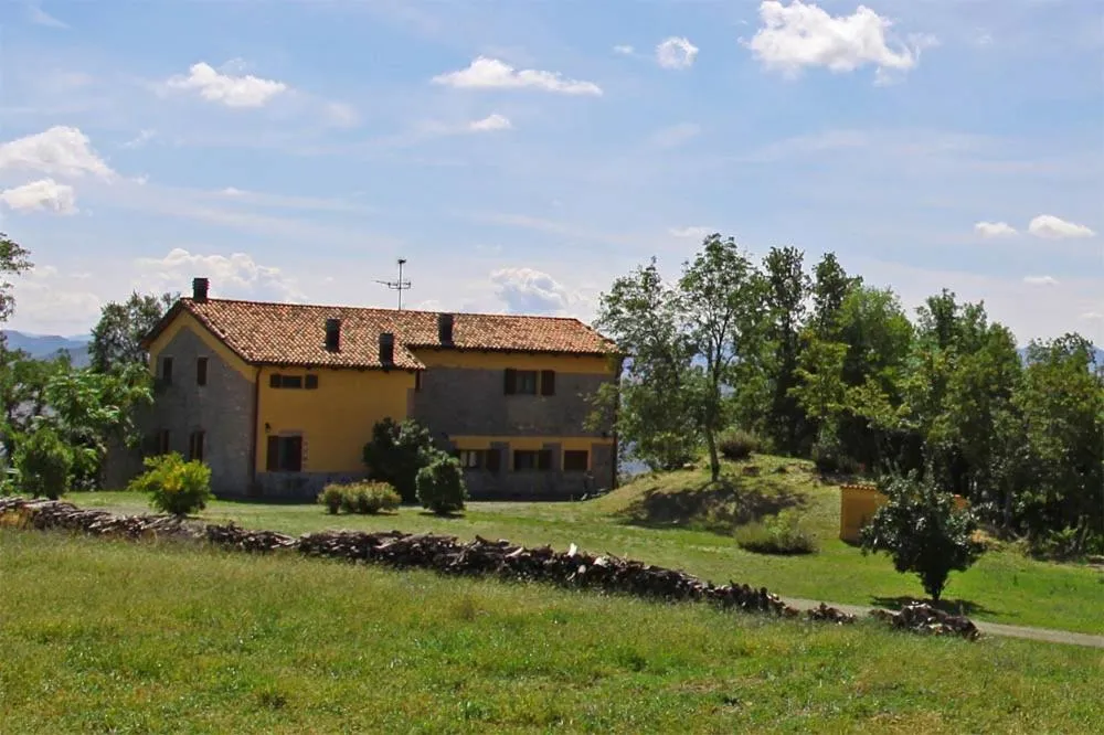 Garden in Villaggio Della Salute Più