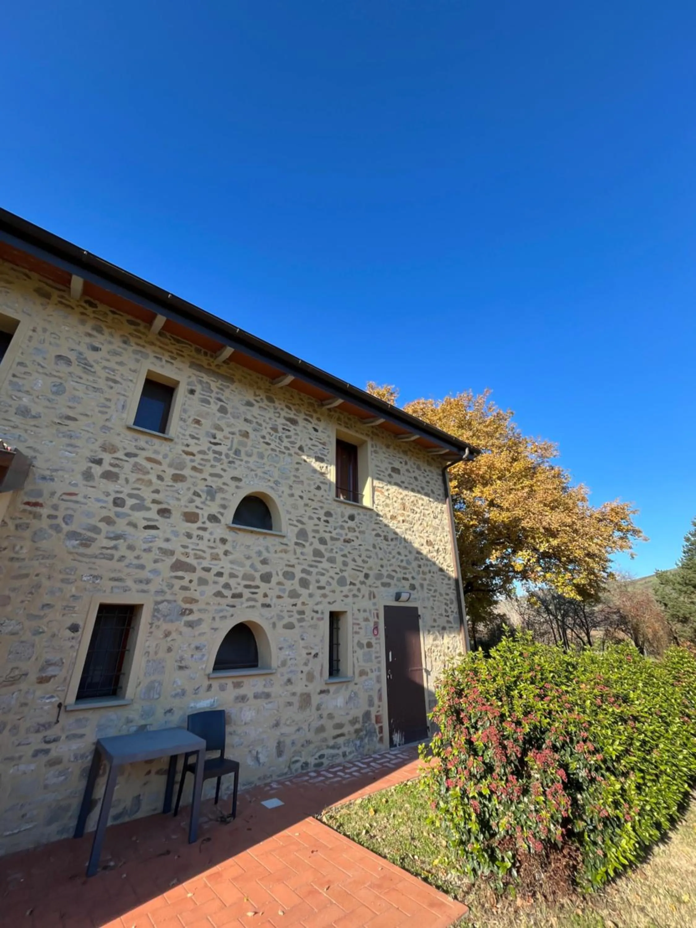 Property building in Villaggio Della Salute Più