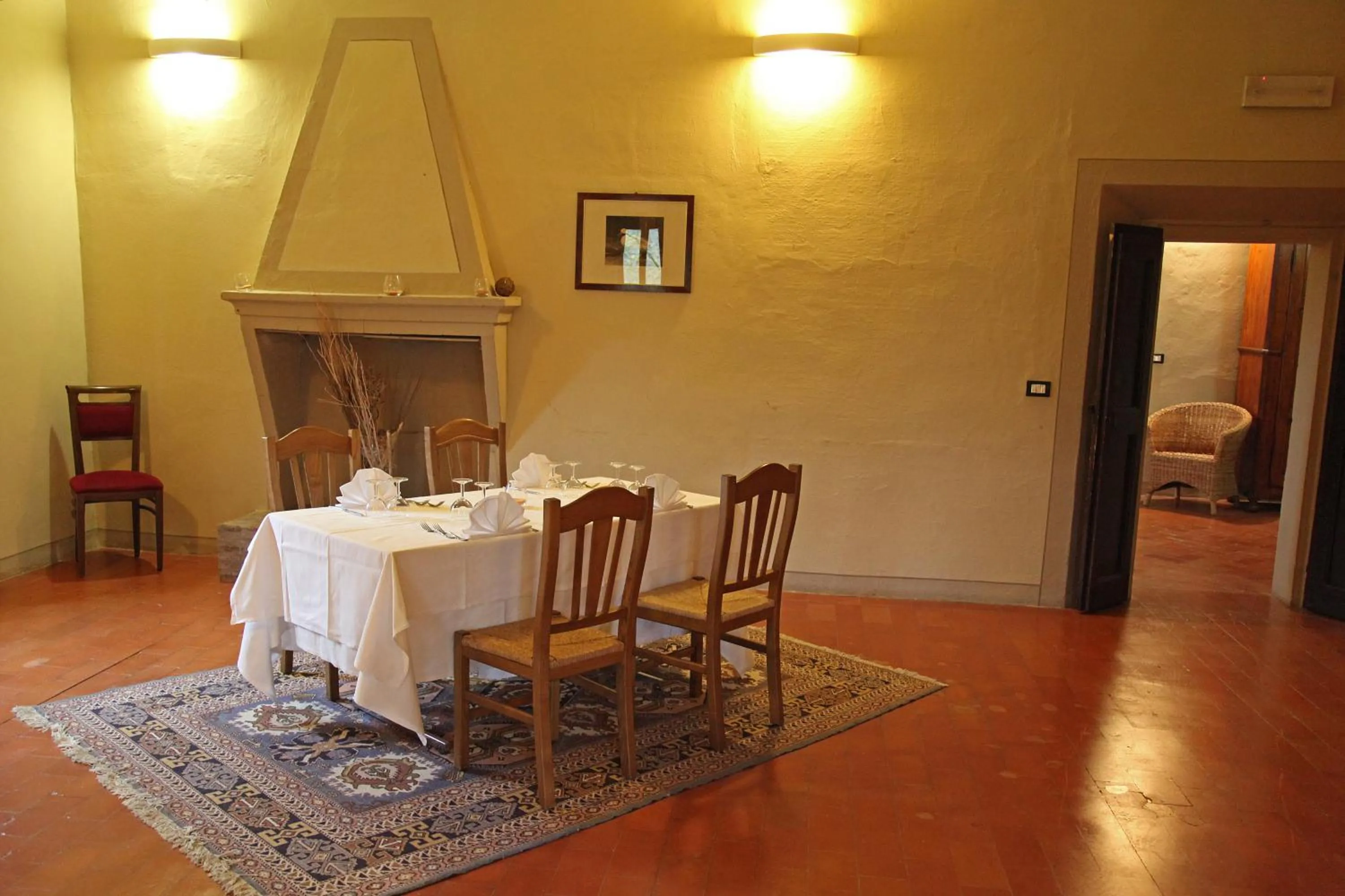 Business facilities in Villaggio Della Salute Più