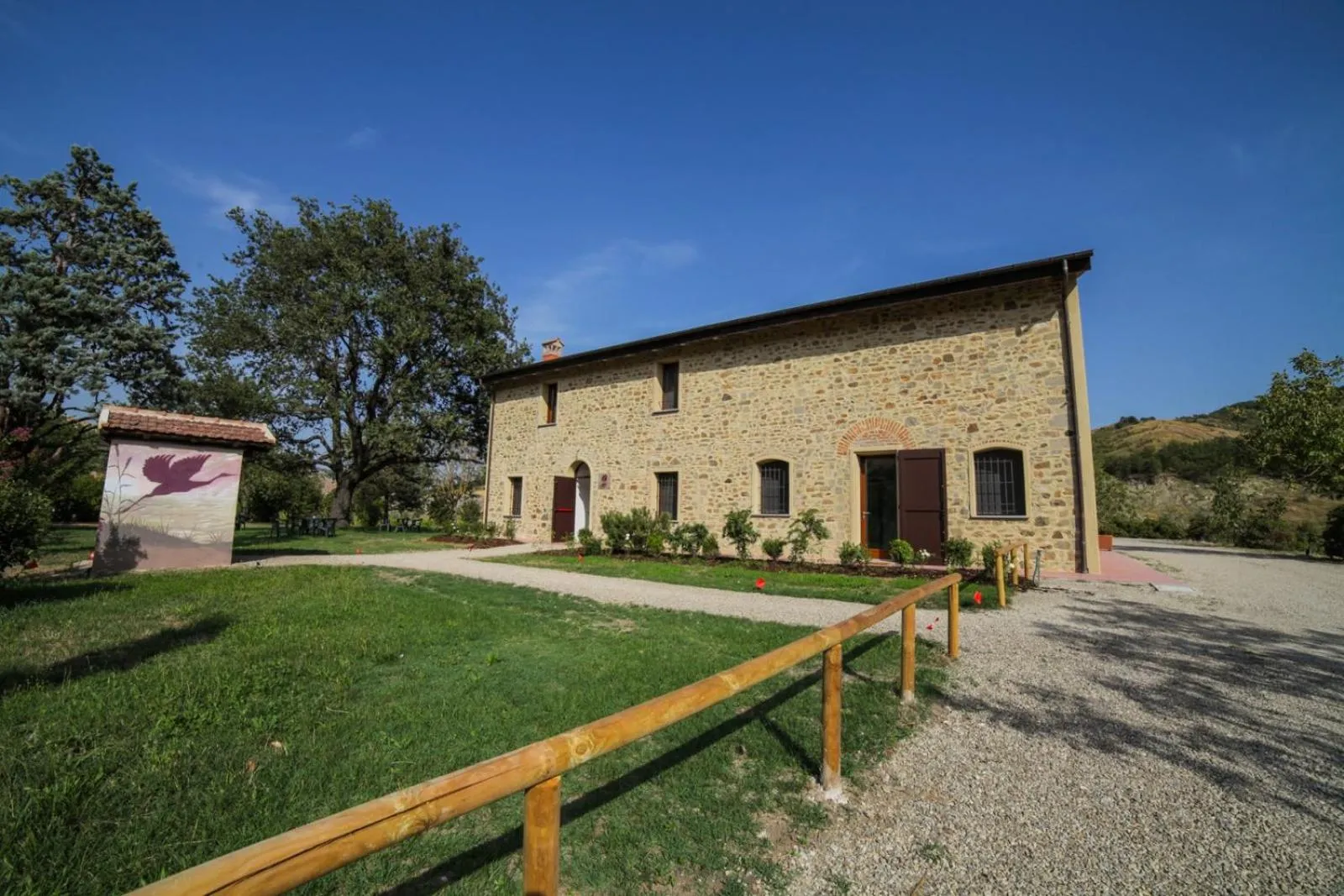 Property building in Villaggio Della Salute Più