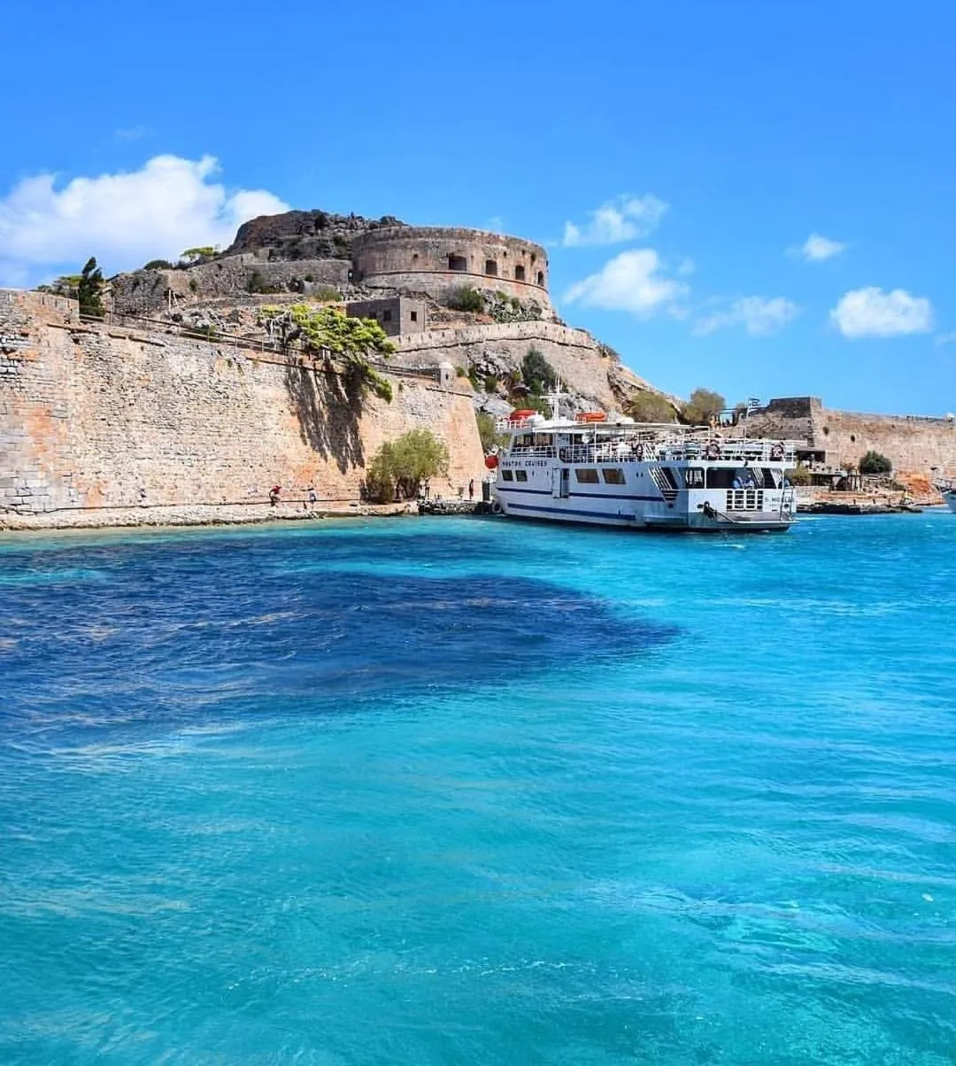 Nearby landmark in Emilia Apartments