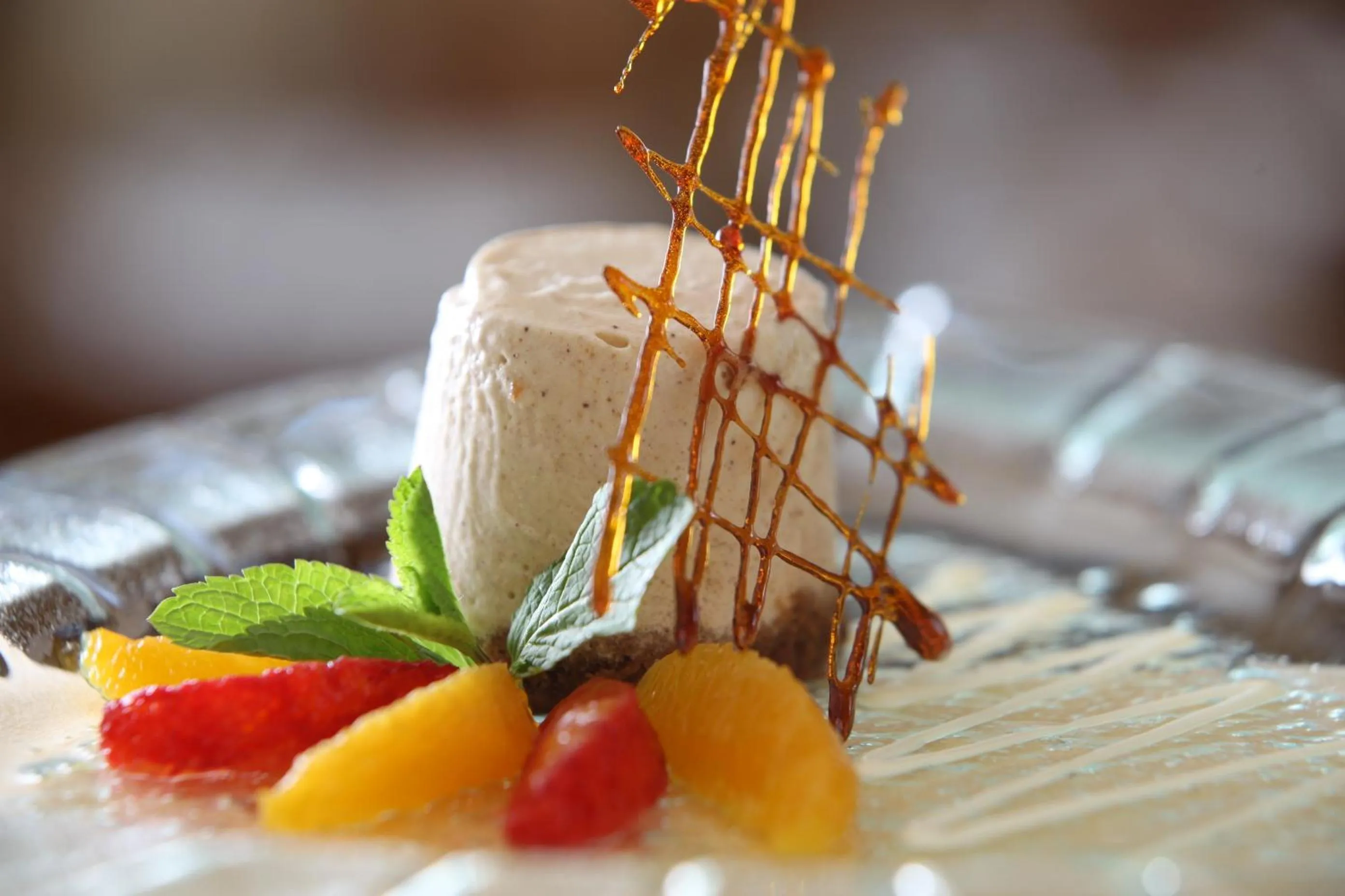 Restaurant/places to eat in Gasthaus Engel Hasle