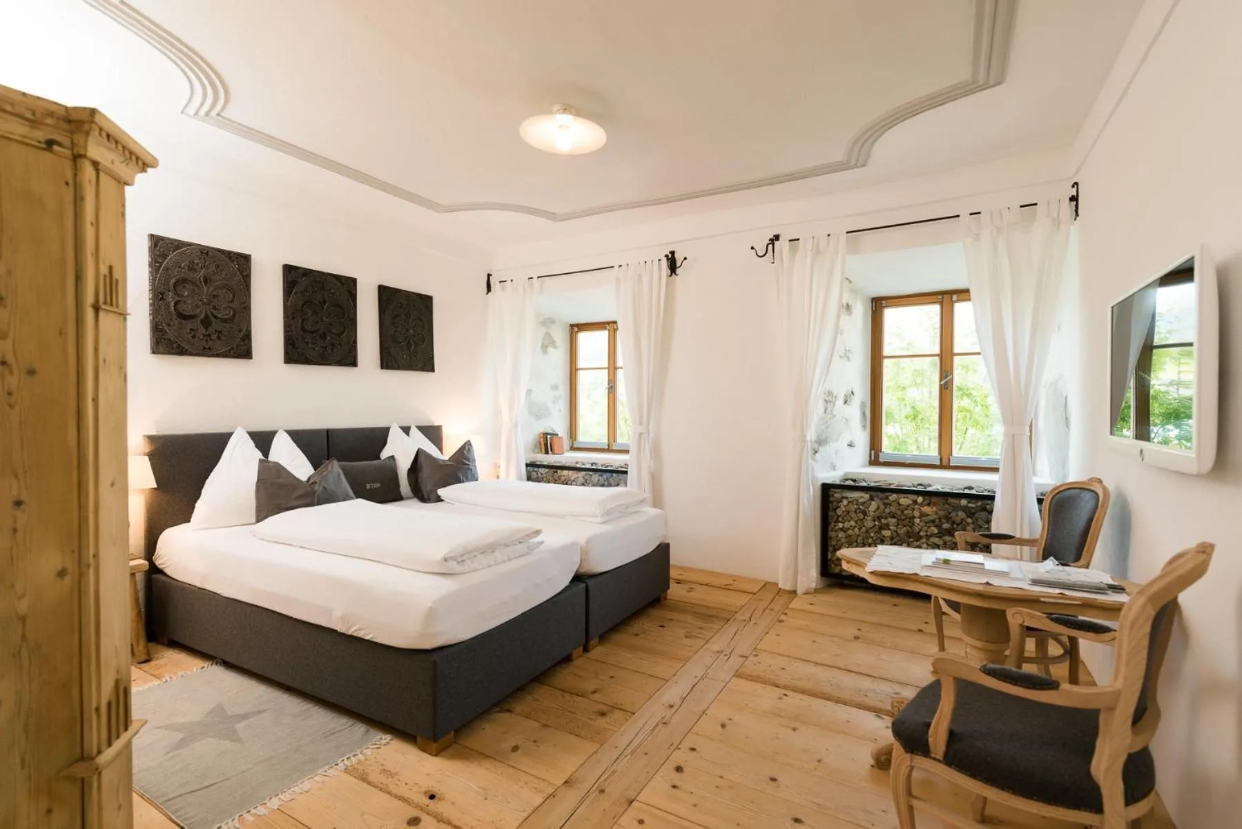 Hotel & Gourmetwirtshaus Kirchenwirt seit 1326