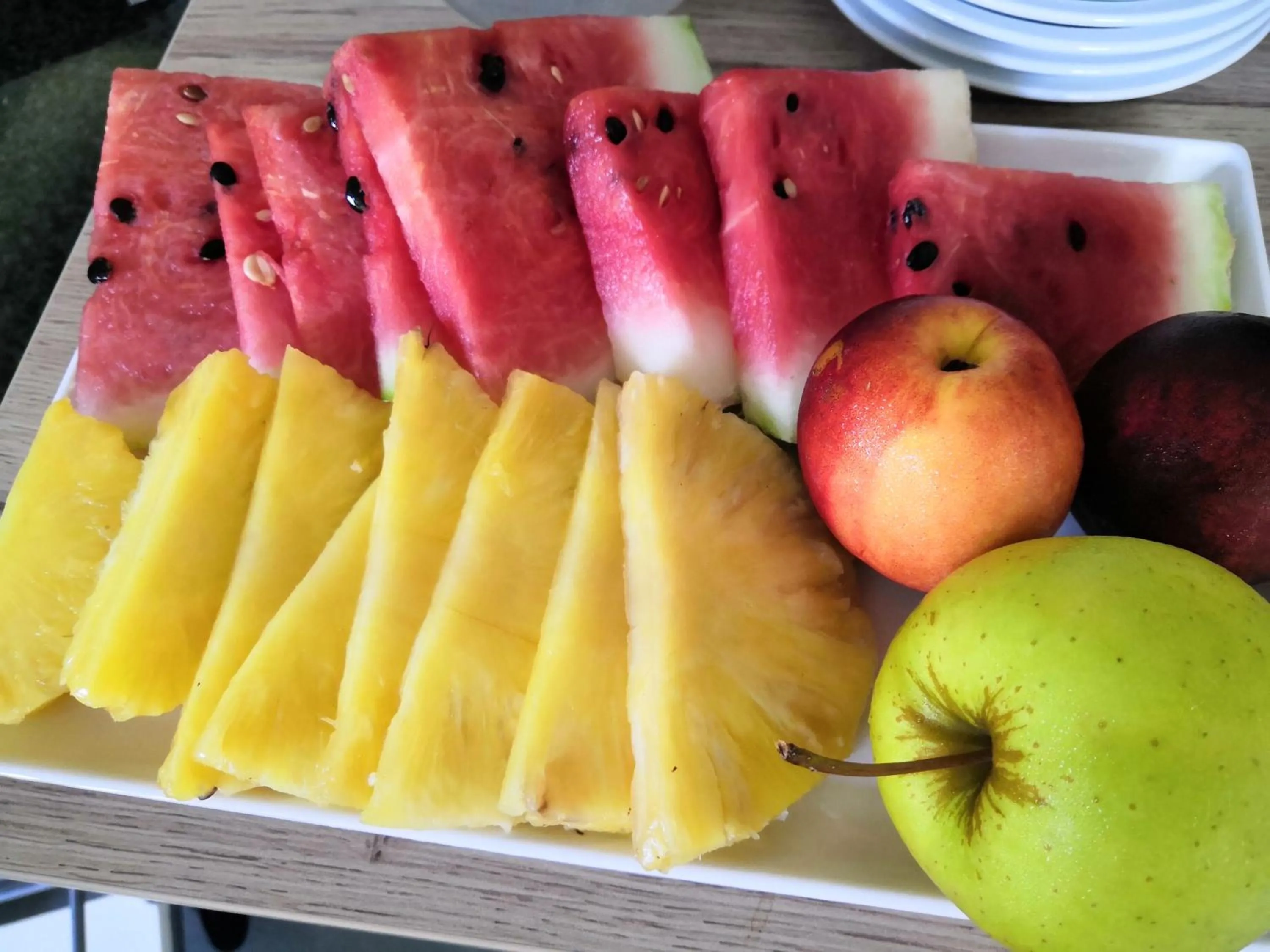 Breakfast in Hotel Iride Suite & Breakfast- ideale per famiglie e coppie