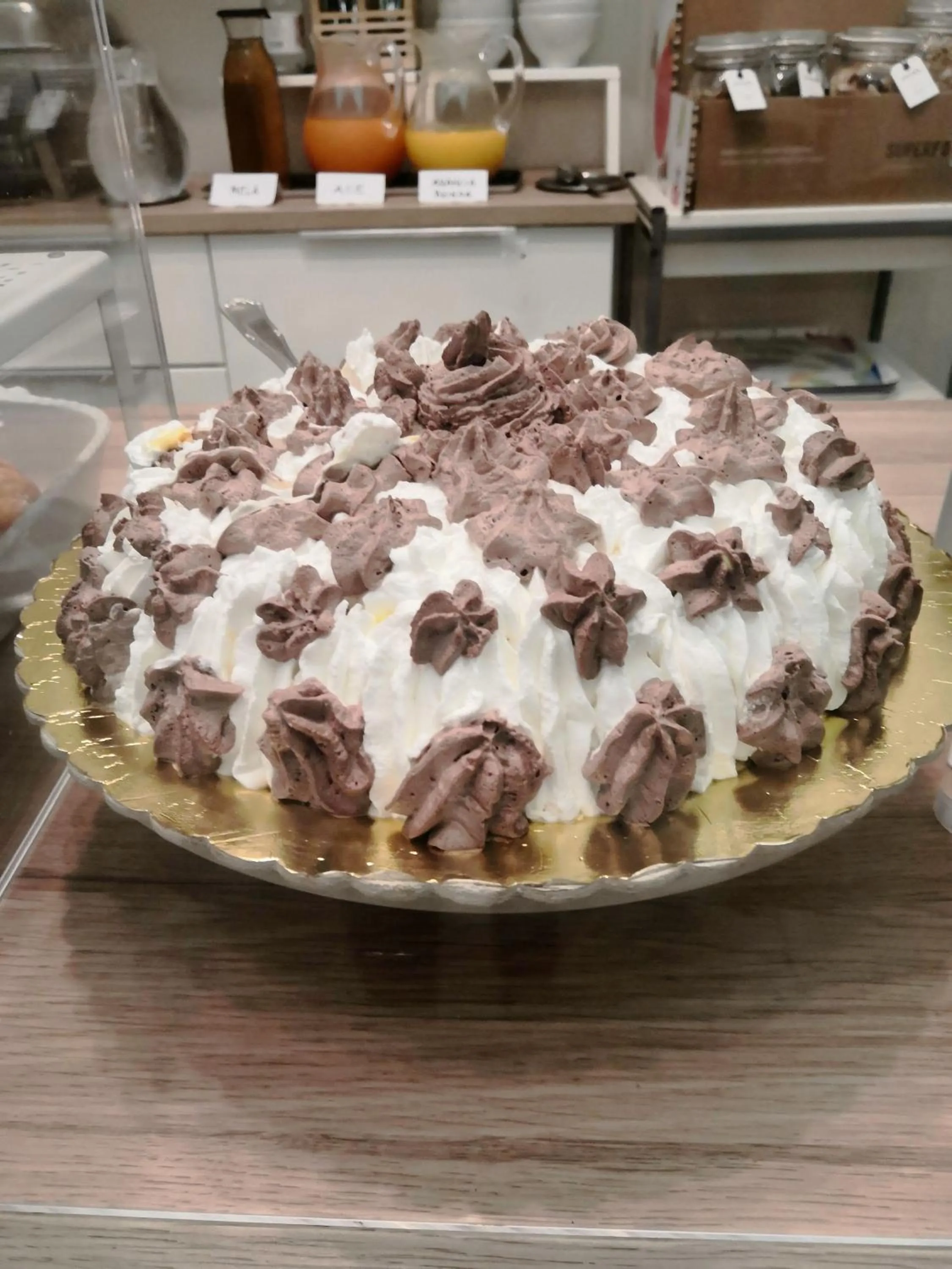 Breakfast in Hotel Iride Suite & Breakfast- ideale per famiglie e coppie