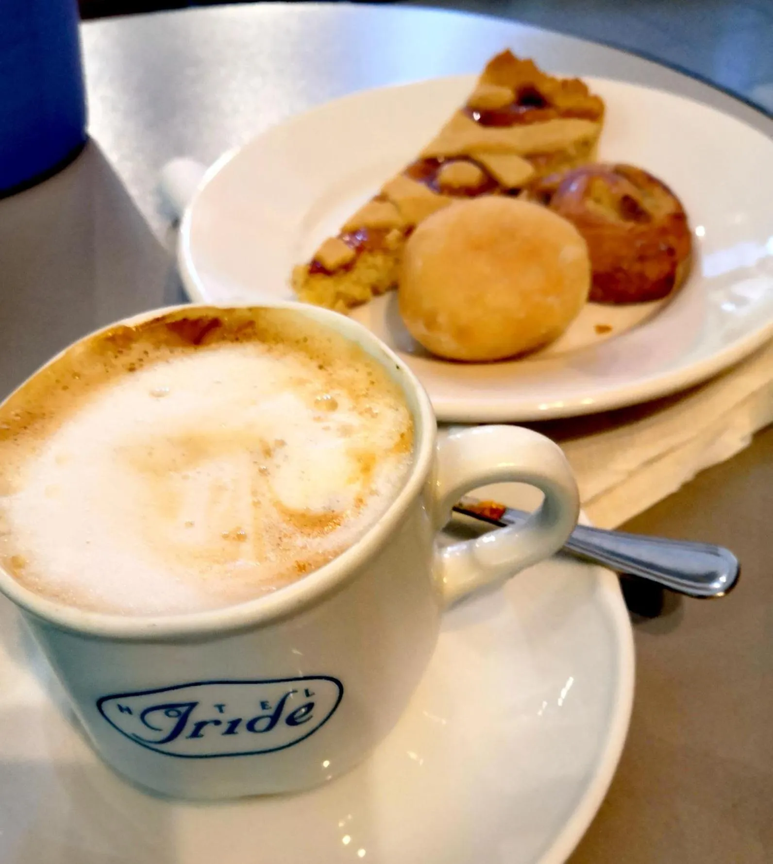 Breakfast in Hotel Iride Suite & Breakfast- ideale per famiglie e coppie