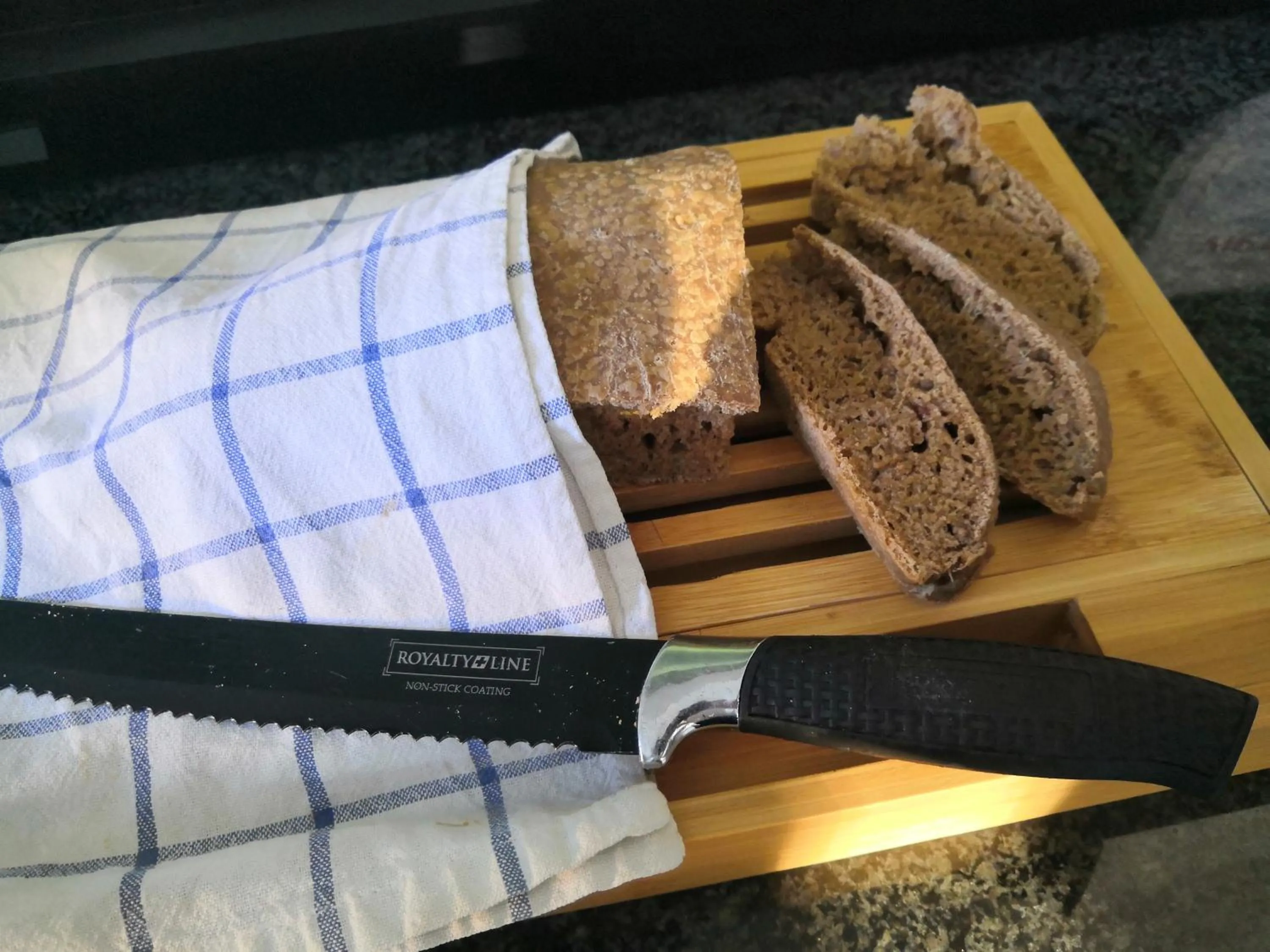 Breakfast in Hotel Iride Suite & Breakfast- ideale per famiglie e coppie