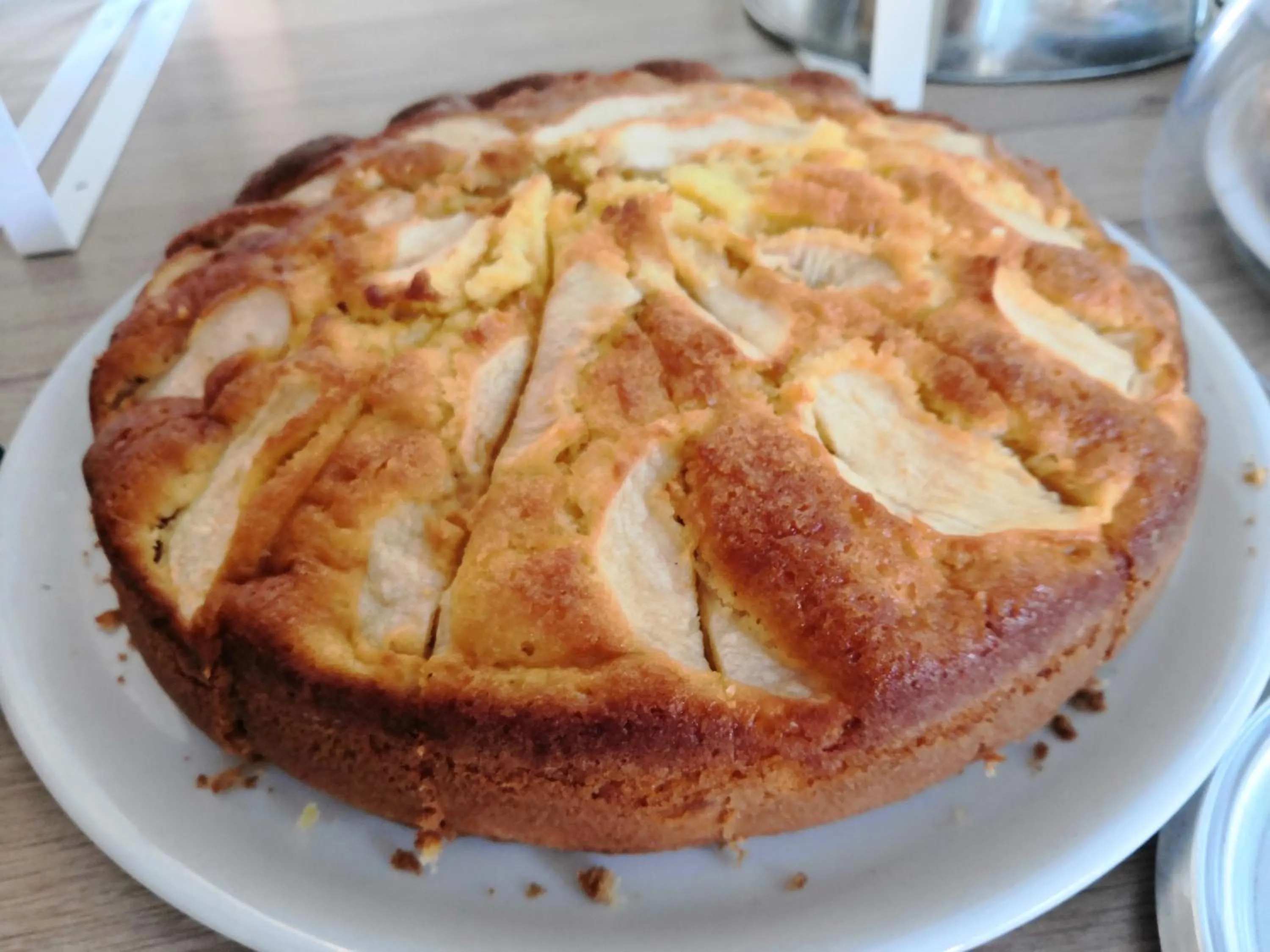 Breakfast in Hotel Iride Suite & Breakfast- ideale per famiglie e coppie