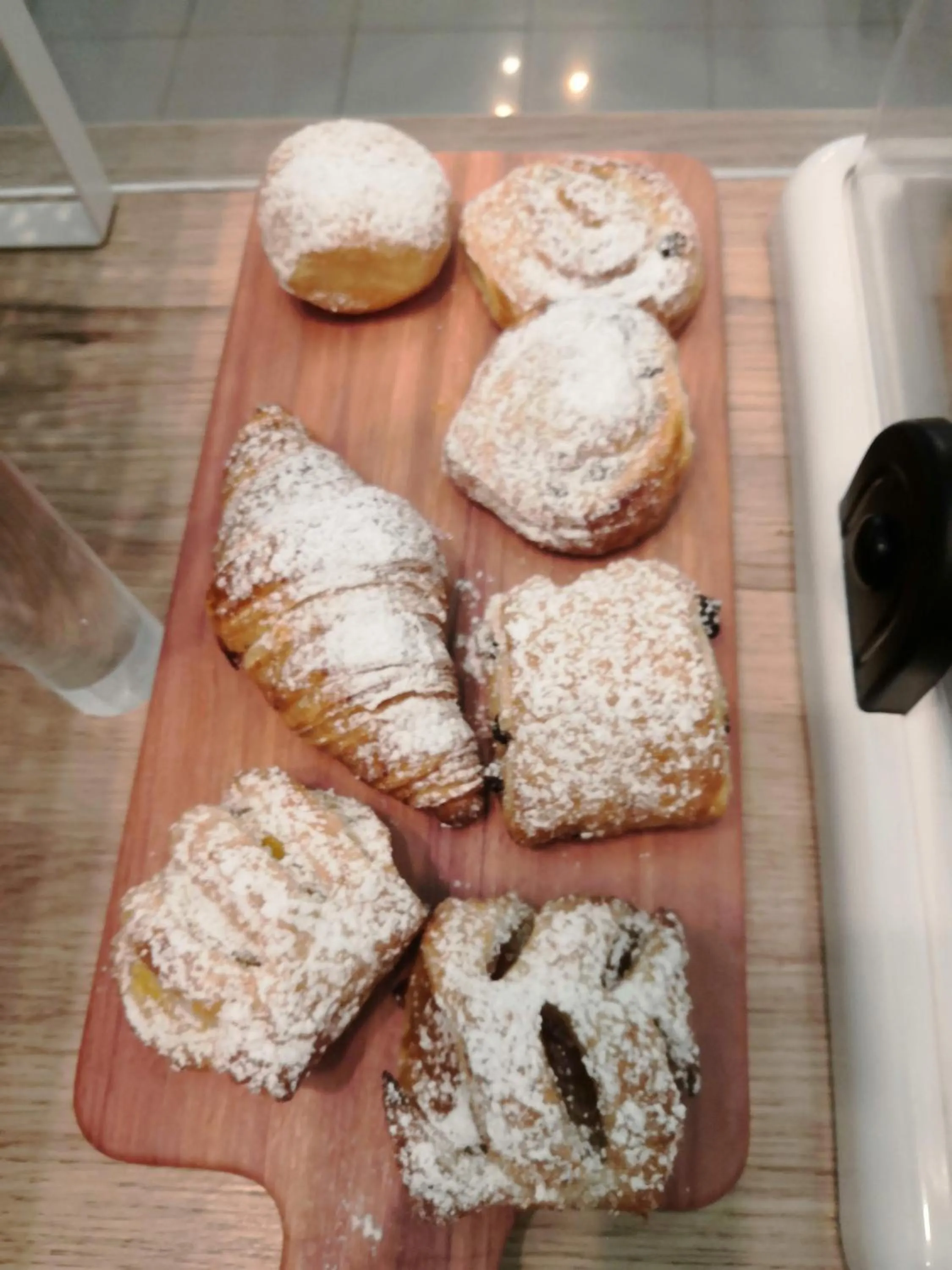 Breakfast in Hotel Iride Suite & Breakfast- ideale per famiglie e coppie