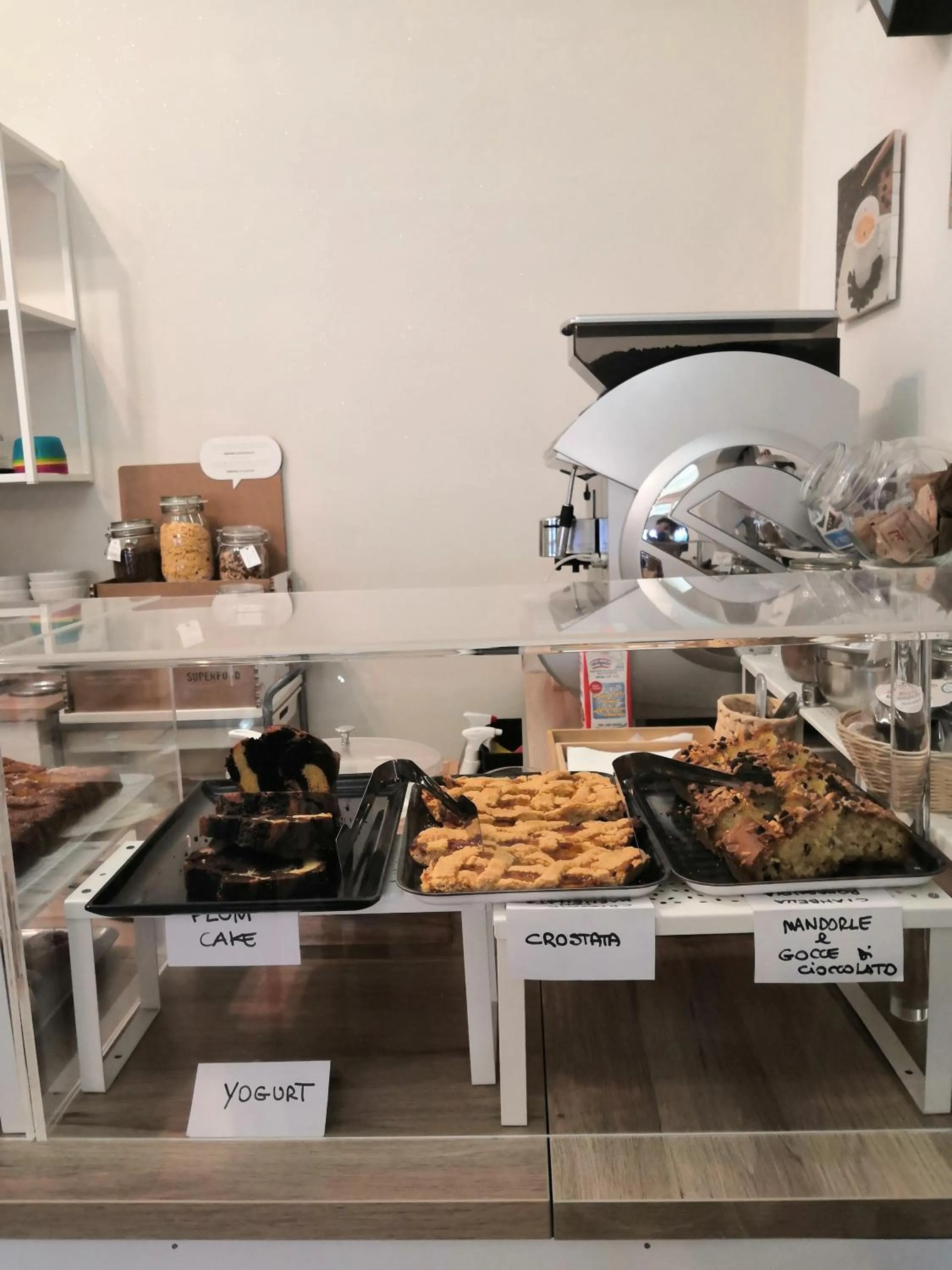 Breakfast in Hotel Iride Suite & Breakfast- ideale per famiglie e coppie