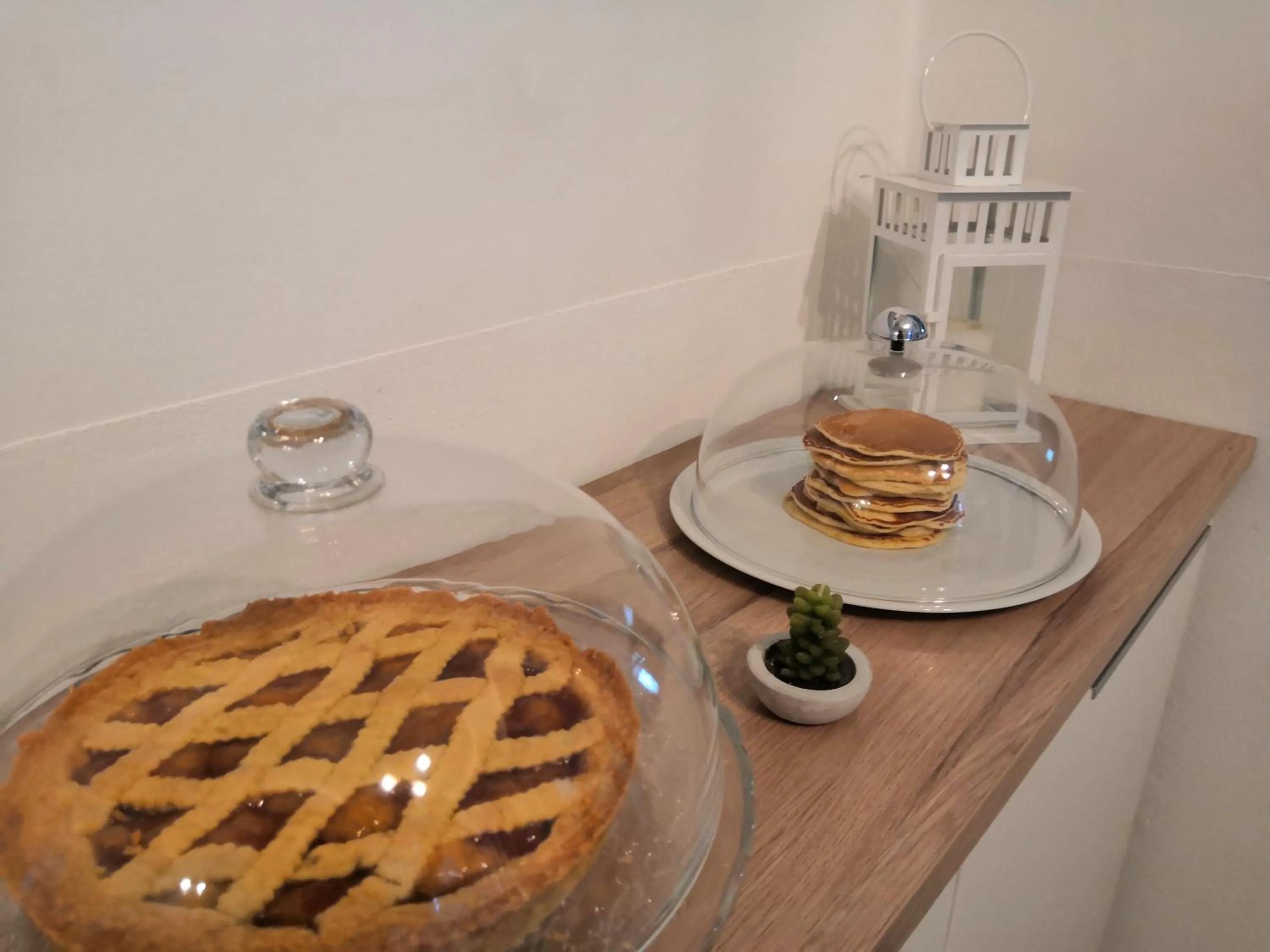 Breakfast in Hotel Iride Suite & Breakfast- ideale per famiglie e coppie