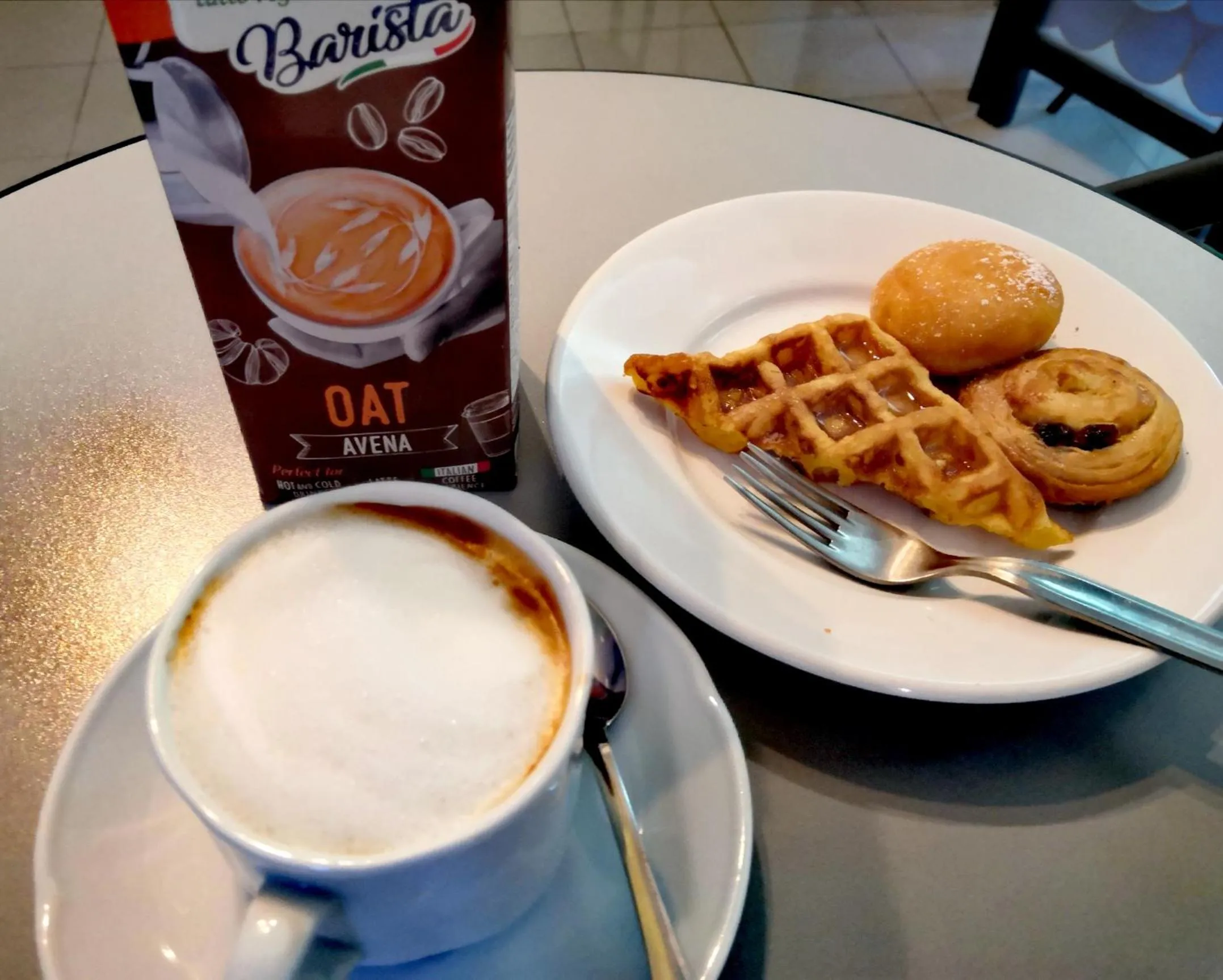 Breakfast in Hotel Iride Suite & Breakfast- ideale per famiglie e coppie