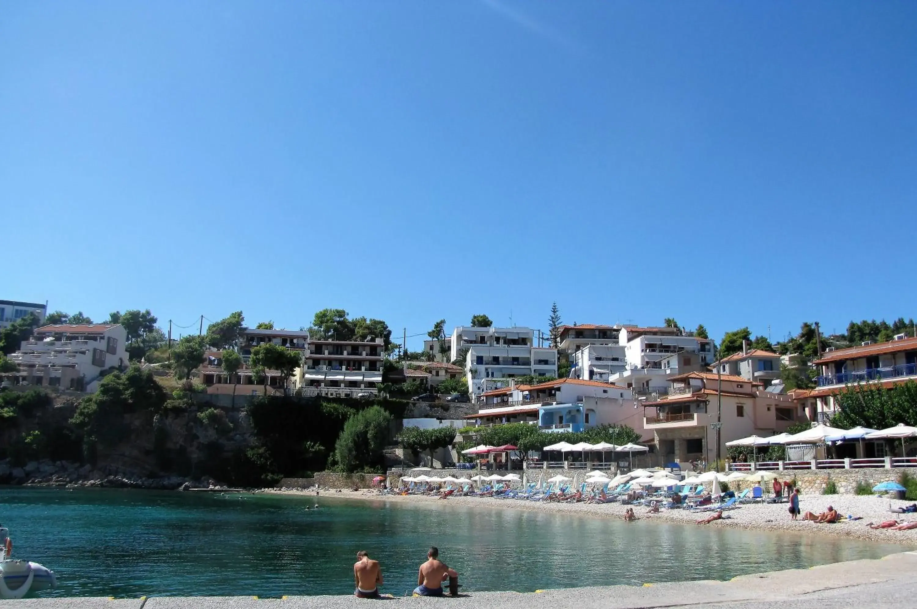 Restaurant/places to eat in Gorgona Hotel Restaurant/places to eat in Gorgona Hotel