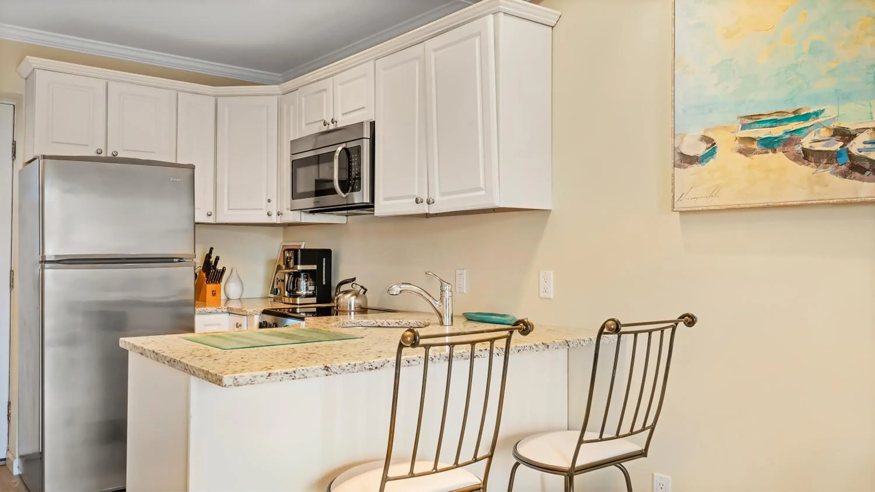 Superior Studio in Windward Shores Superior Studio in Windward Shores