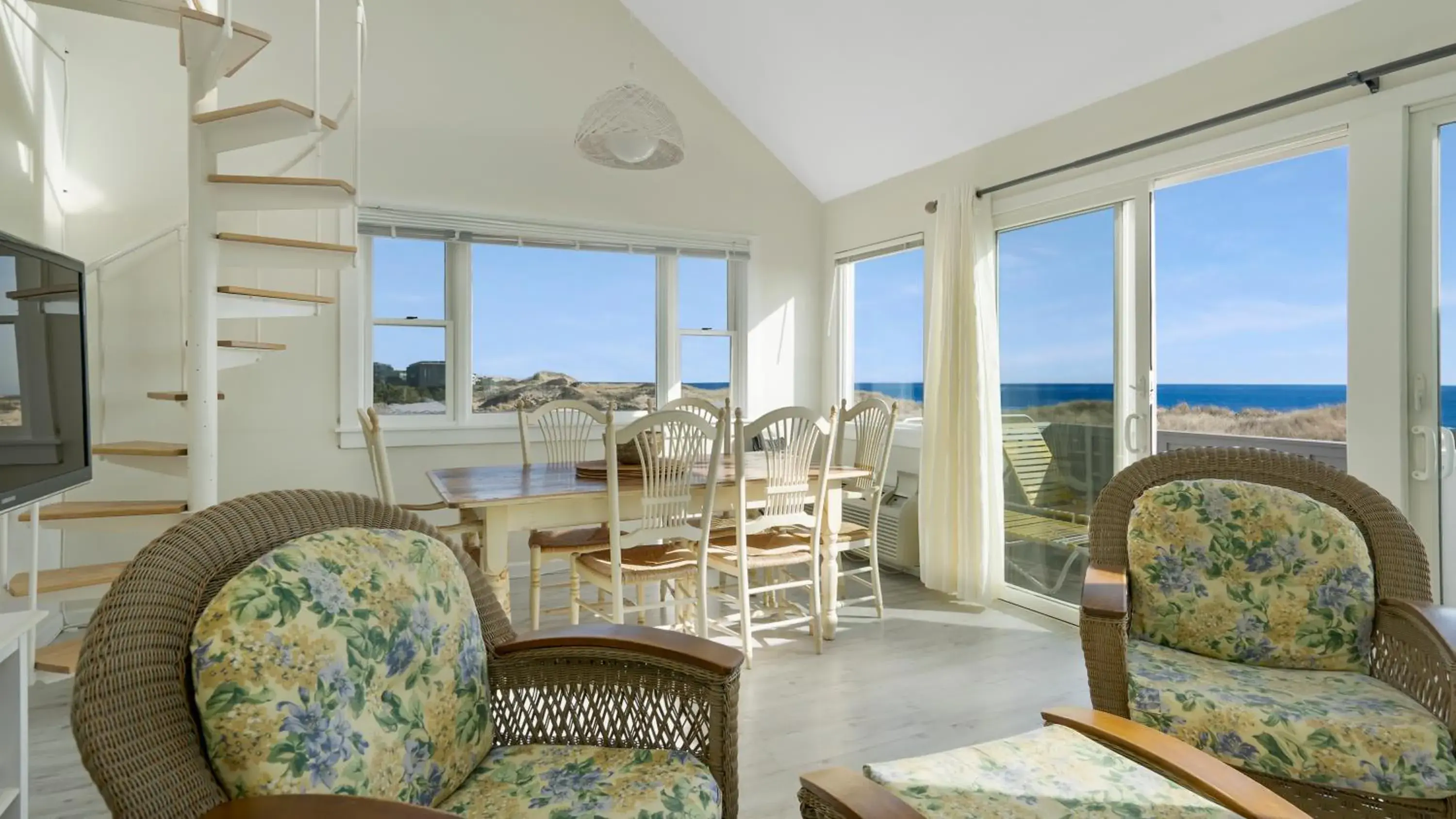 Windward Shores Windward Shores