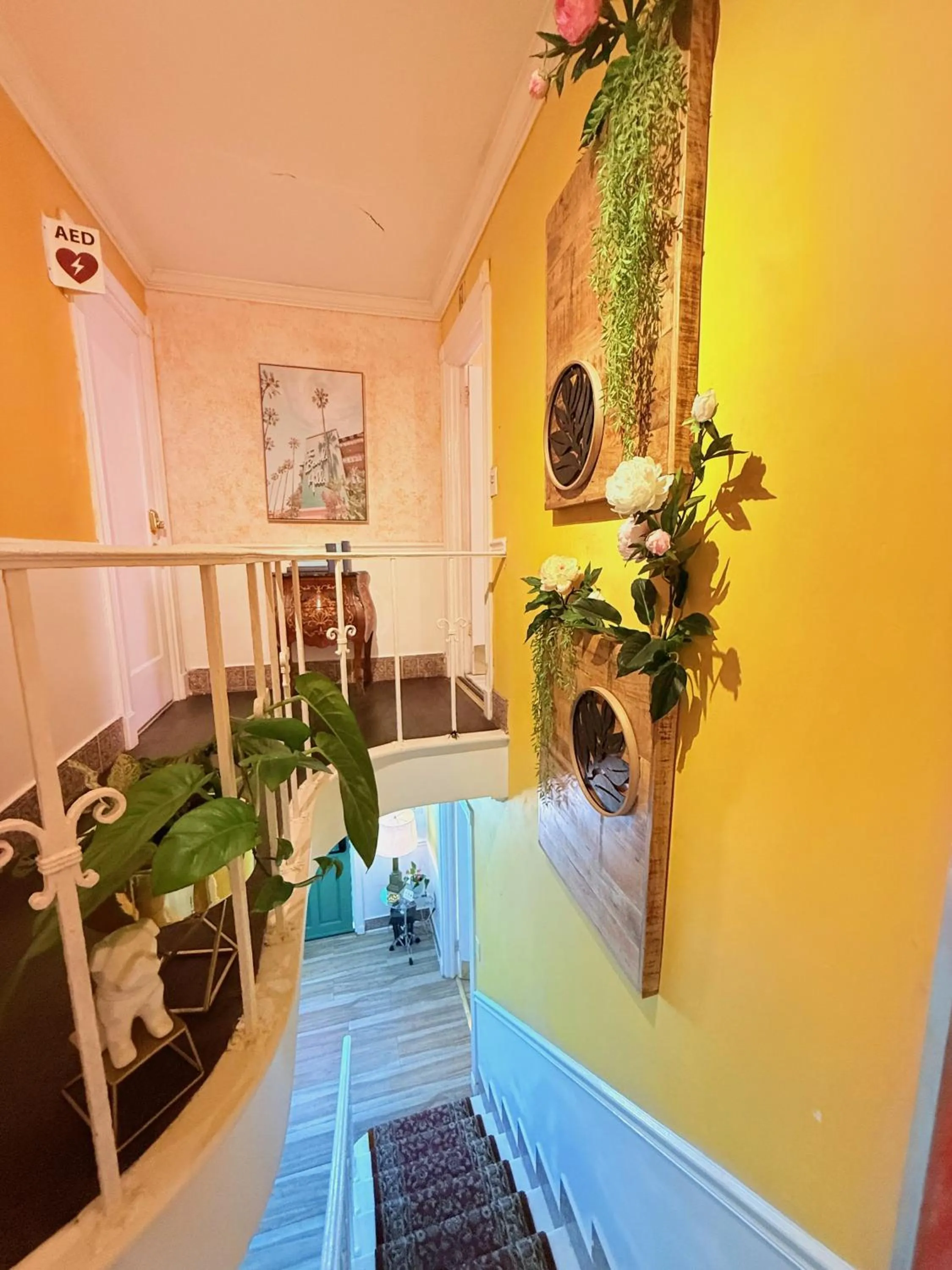 Sinclair Boutique Hotel