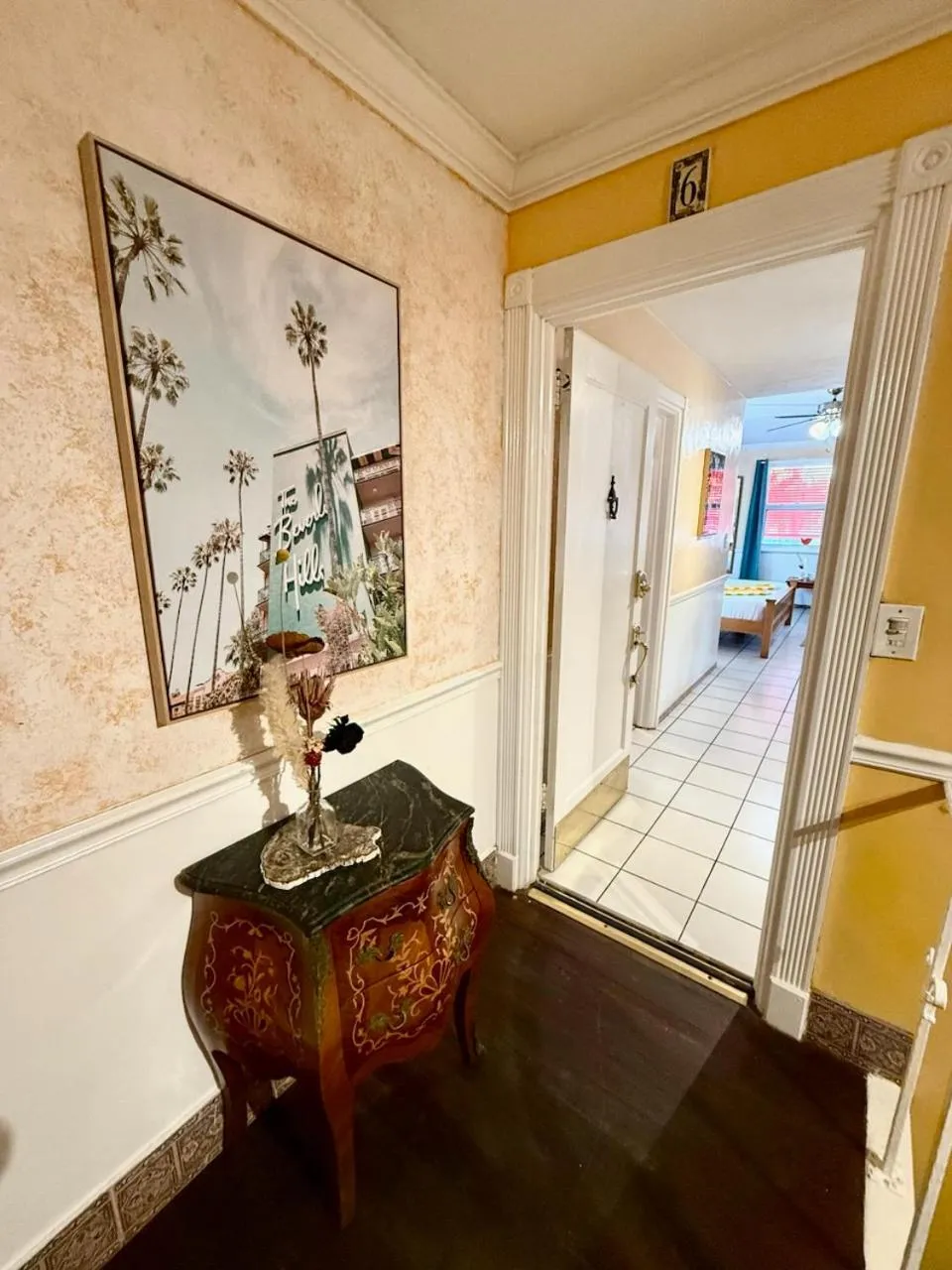 Sinclair Boutique Hotel