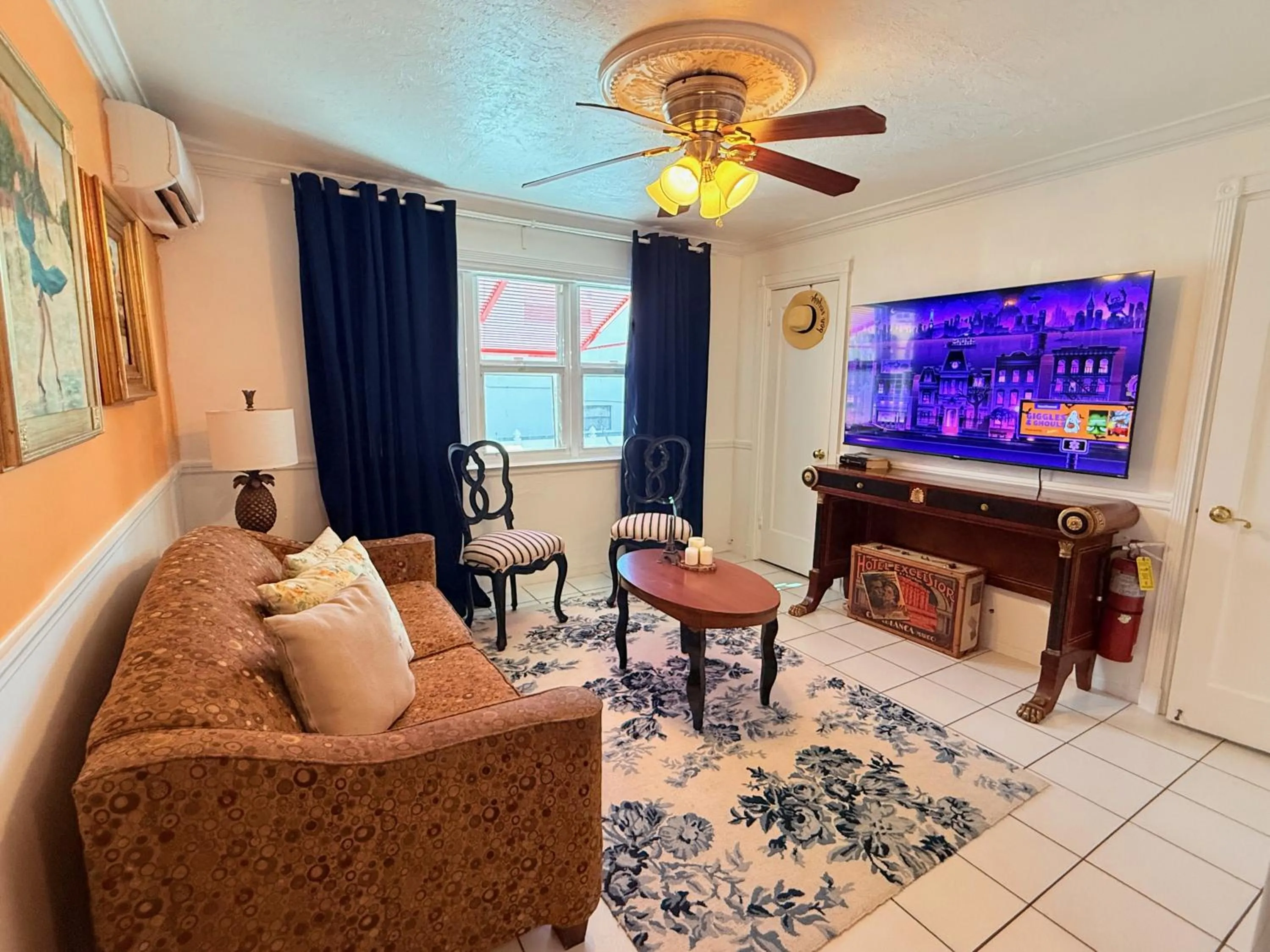 Sinclair Boutique Hotel