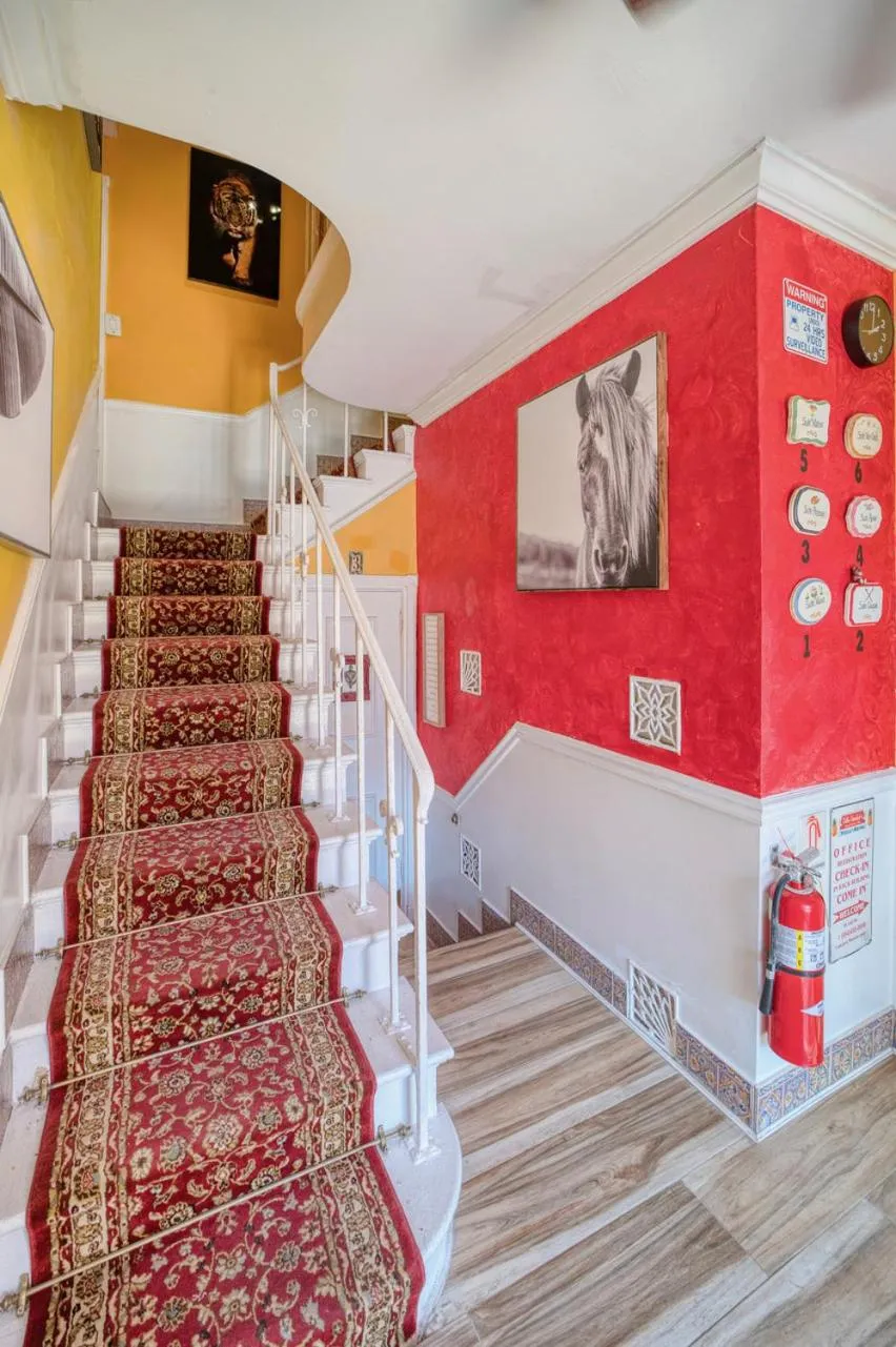 Sinclair Boutique Hotel