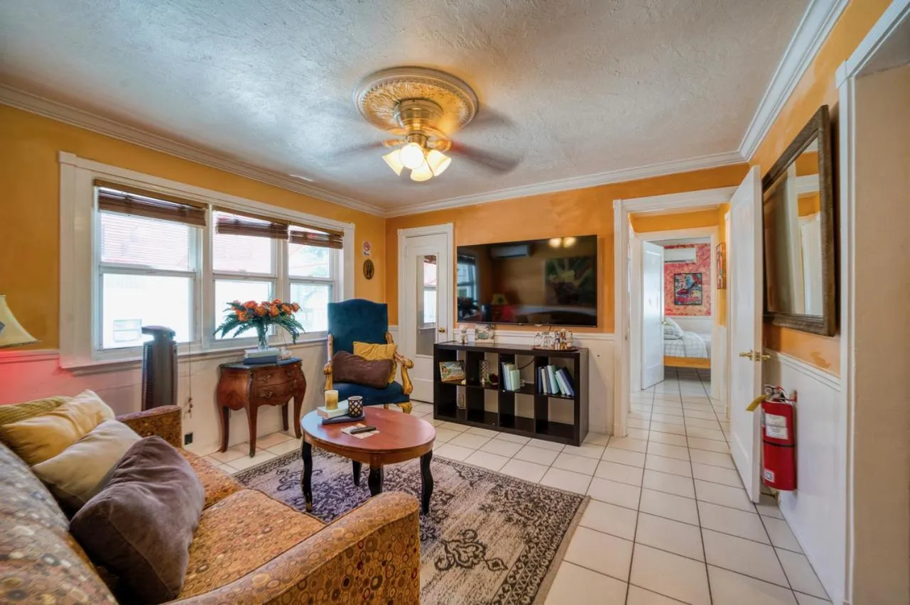 Sinclair Boutique Hotel