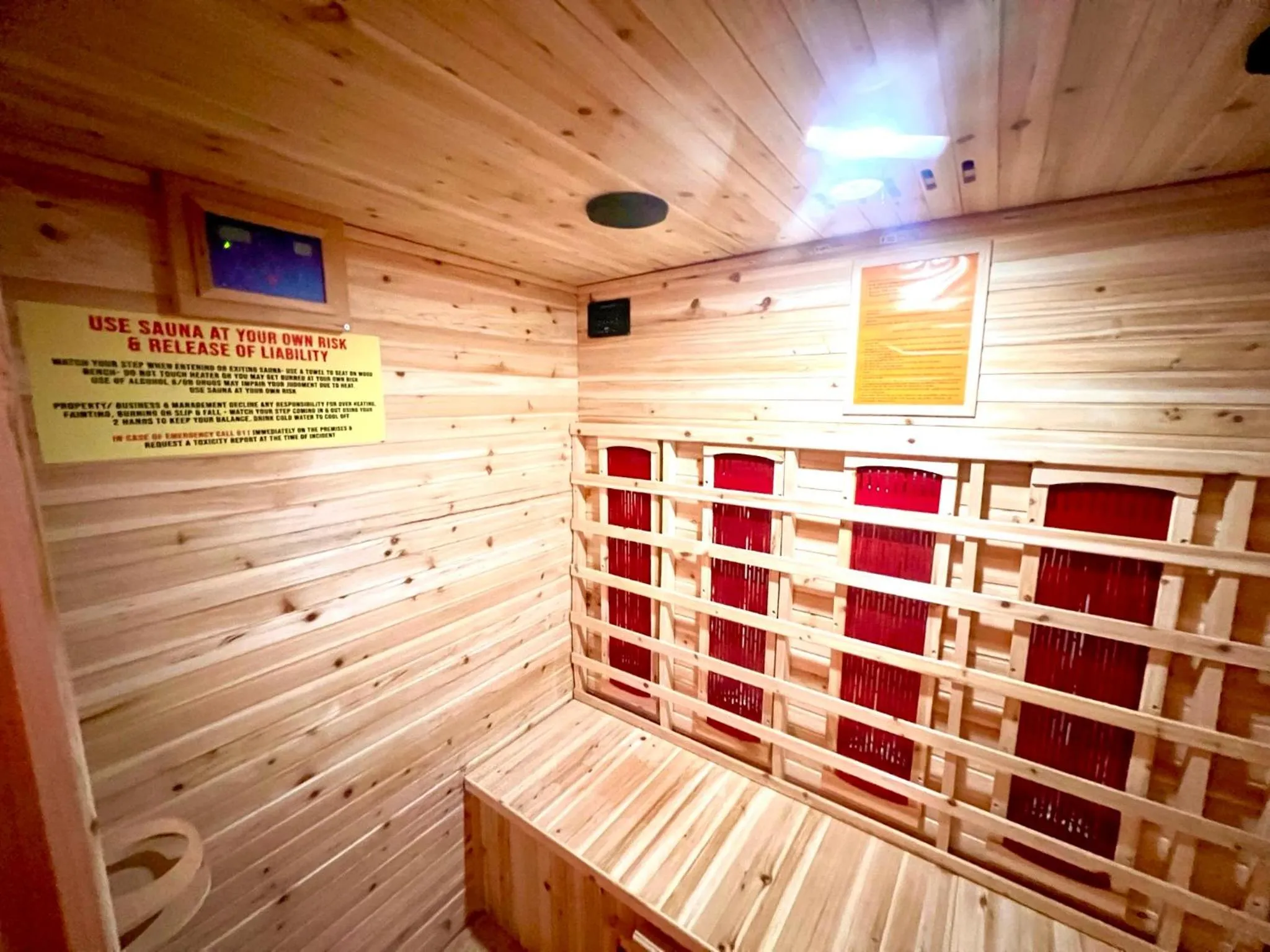 Sinclair Boutique Hotel