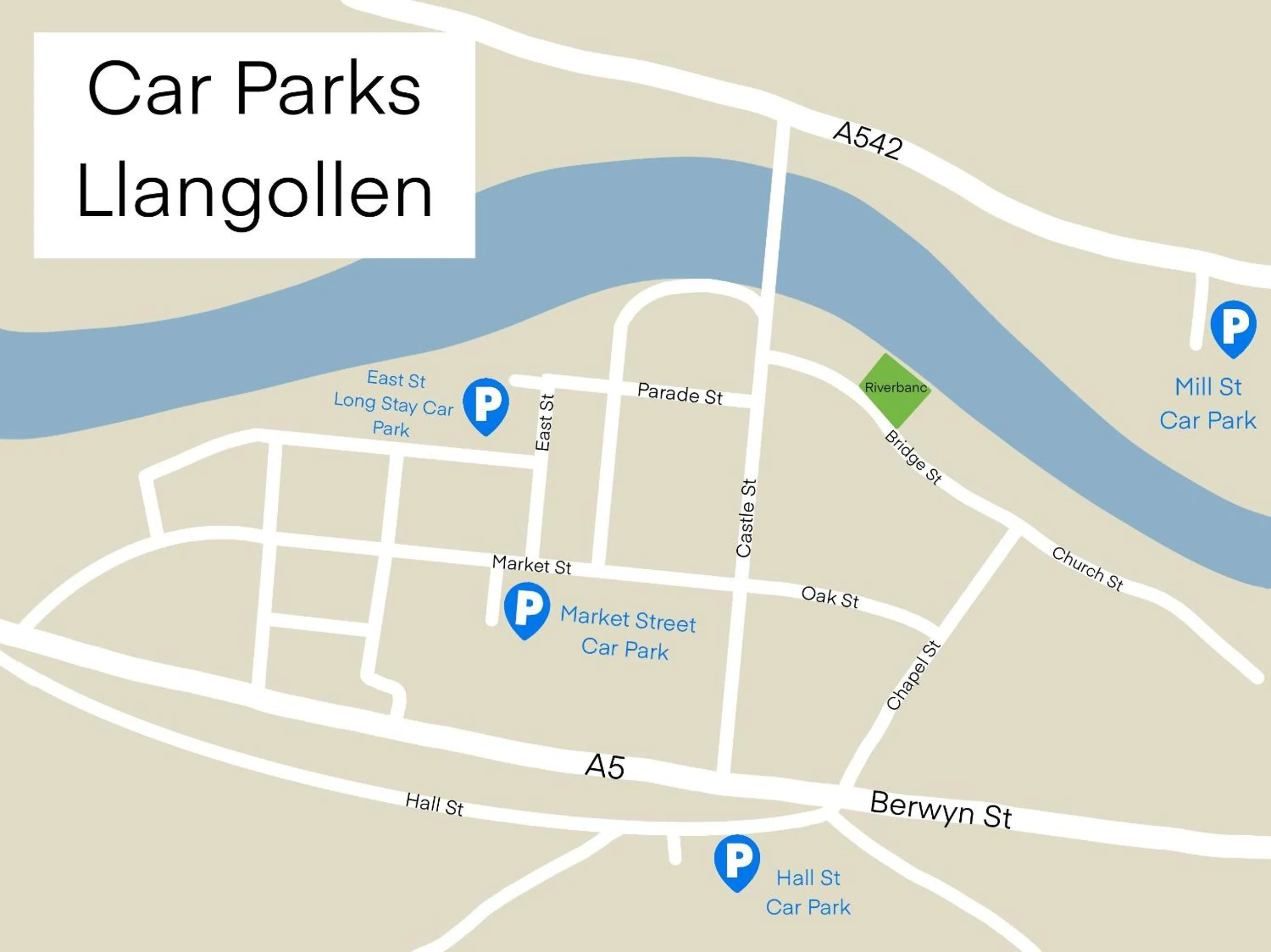 Neighbourhood in RIVERBANC