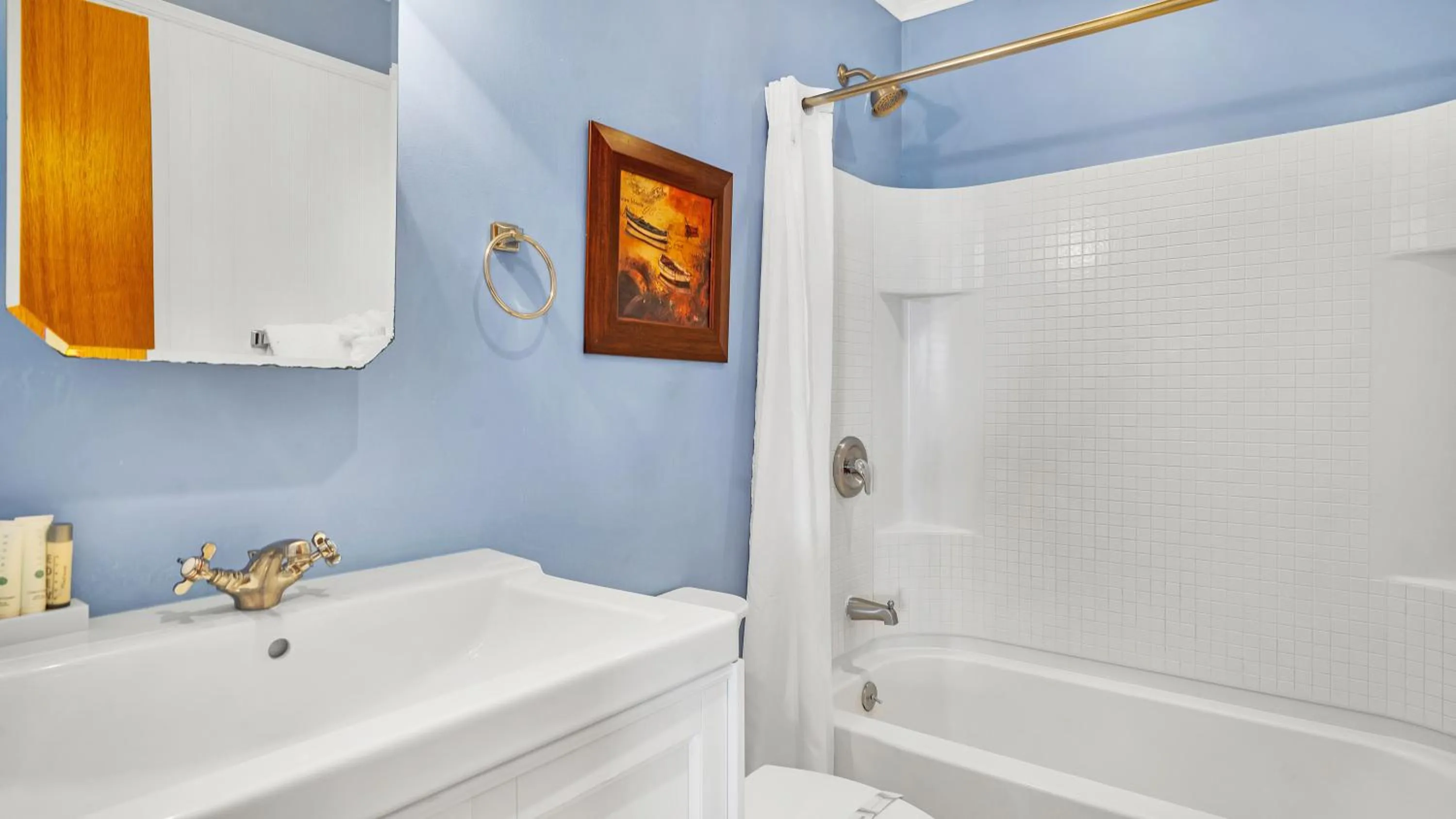 Montauk Oceanside Suites