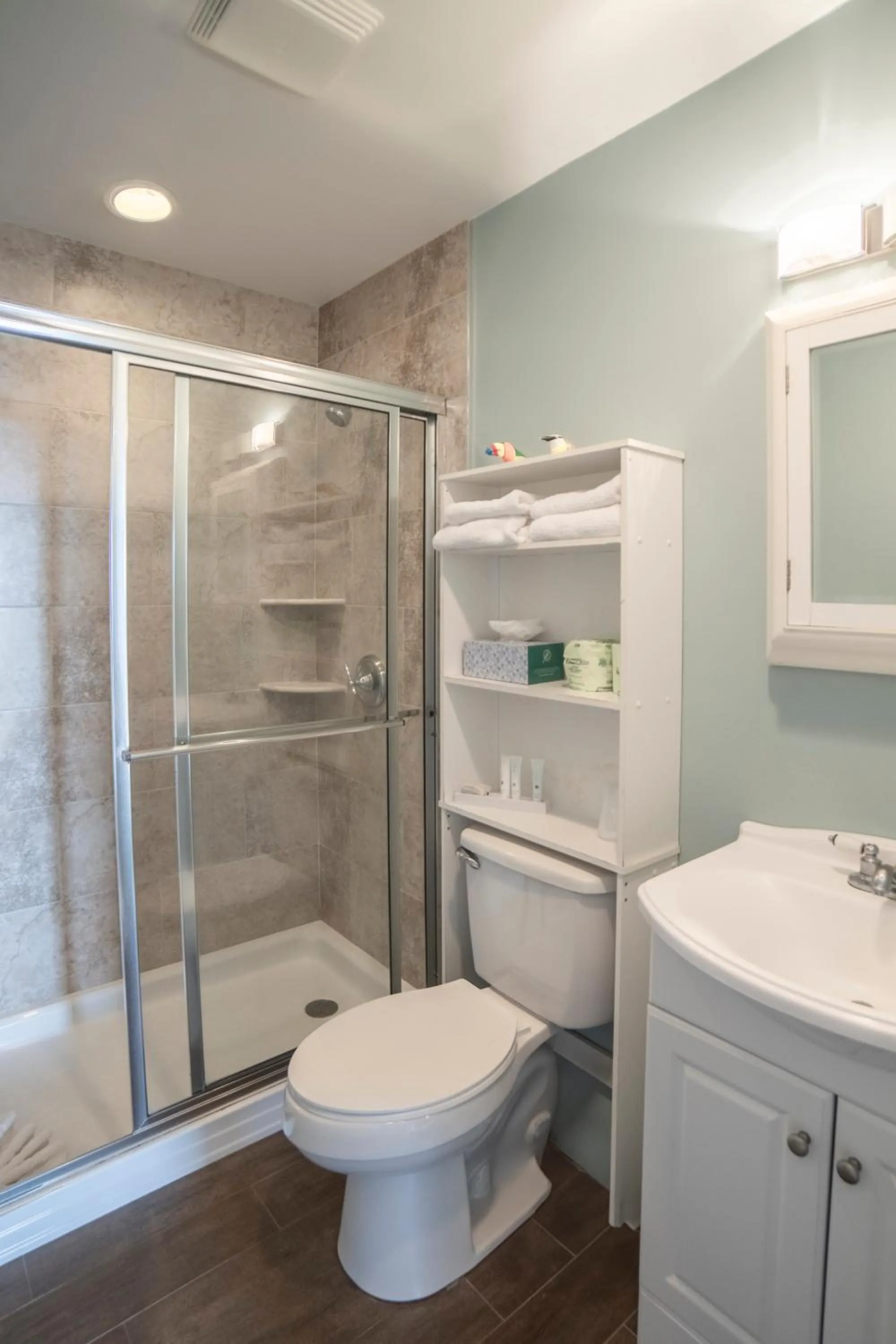 Montauk Oceanside Suites