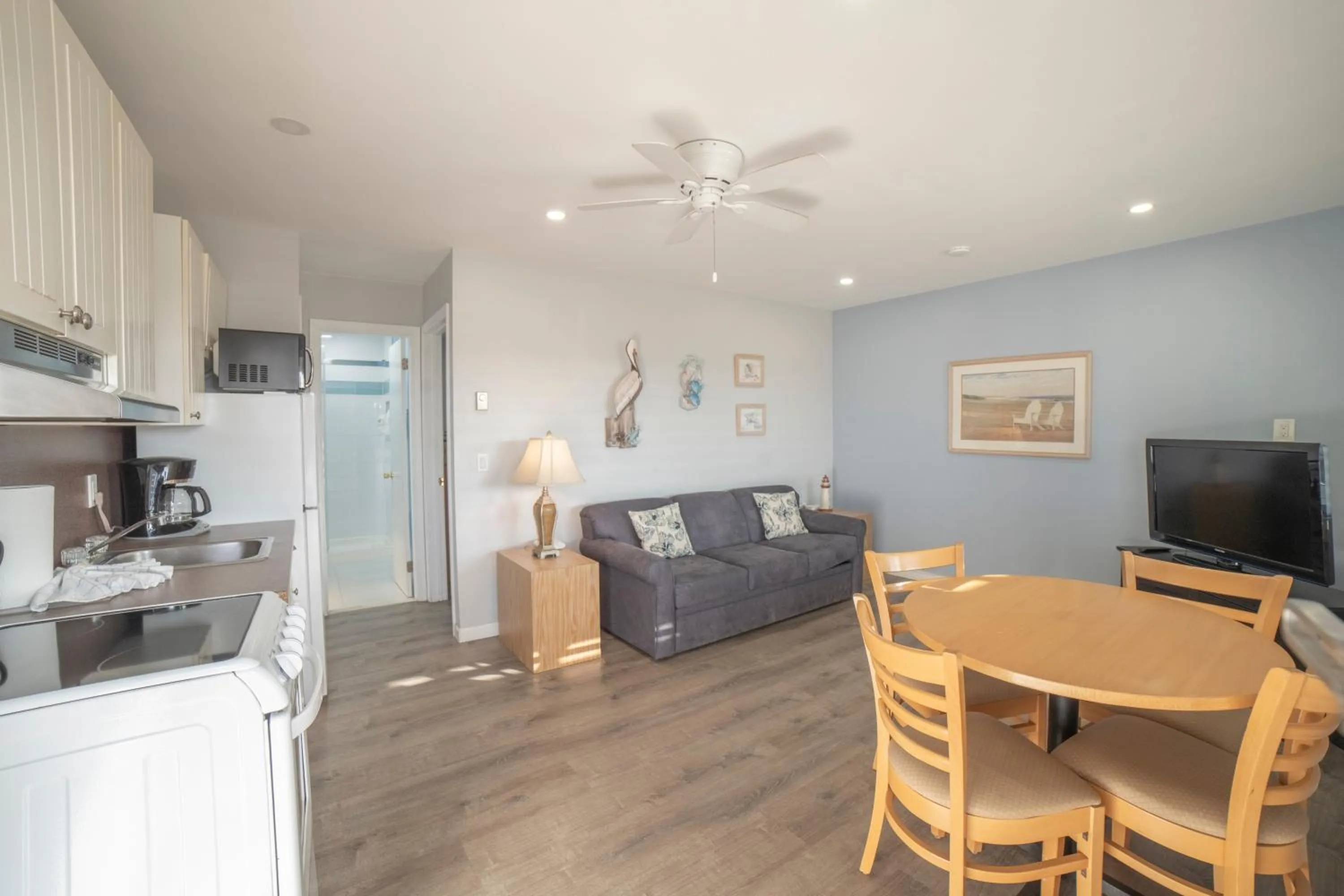 Montauk Oceanside Suites