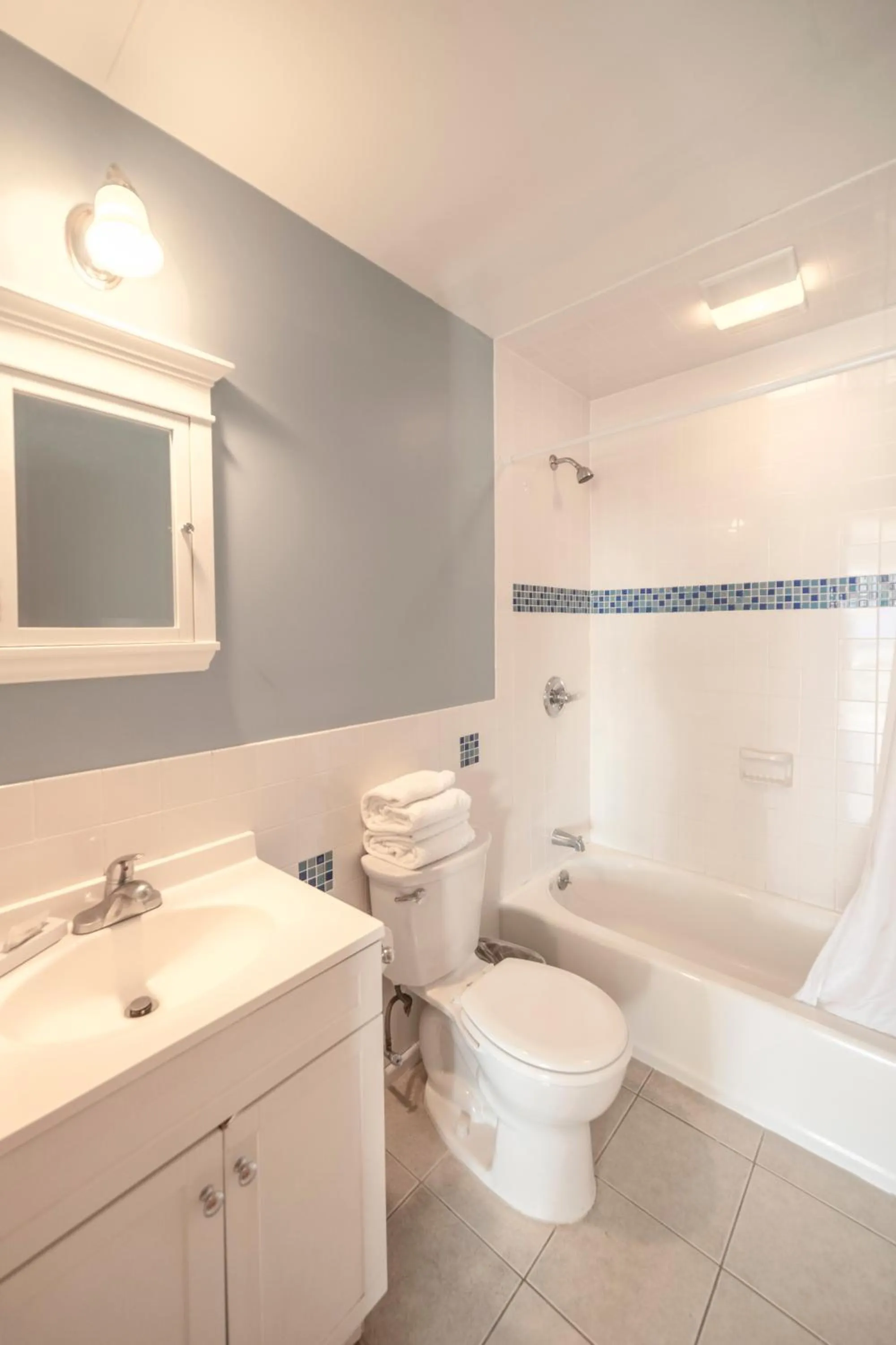 Montauk Oceanside Suites