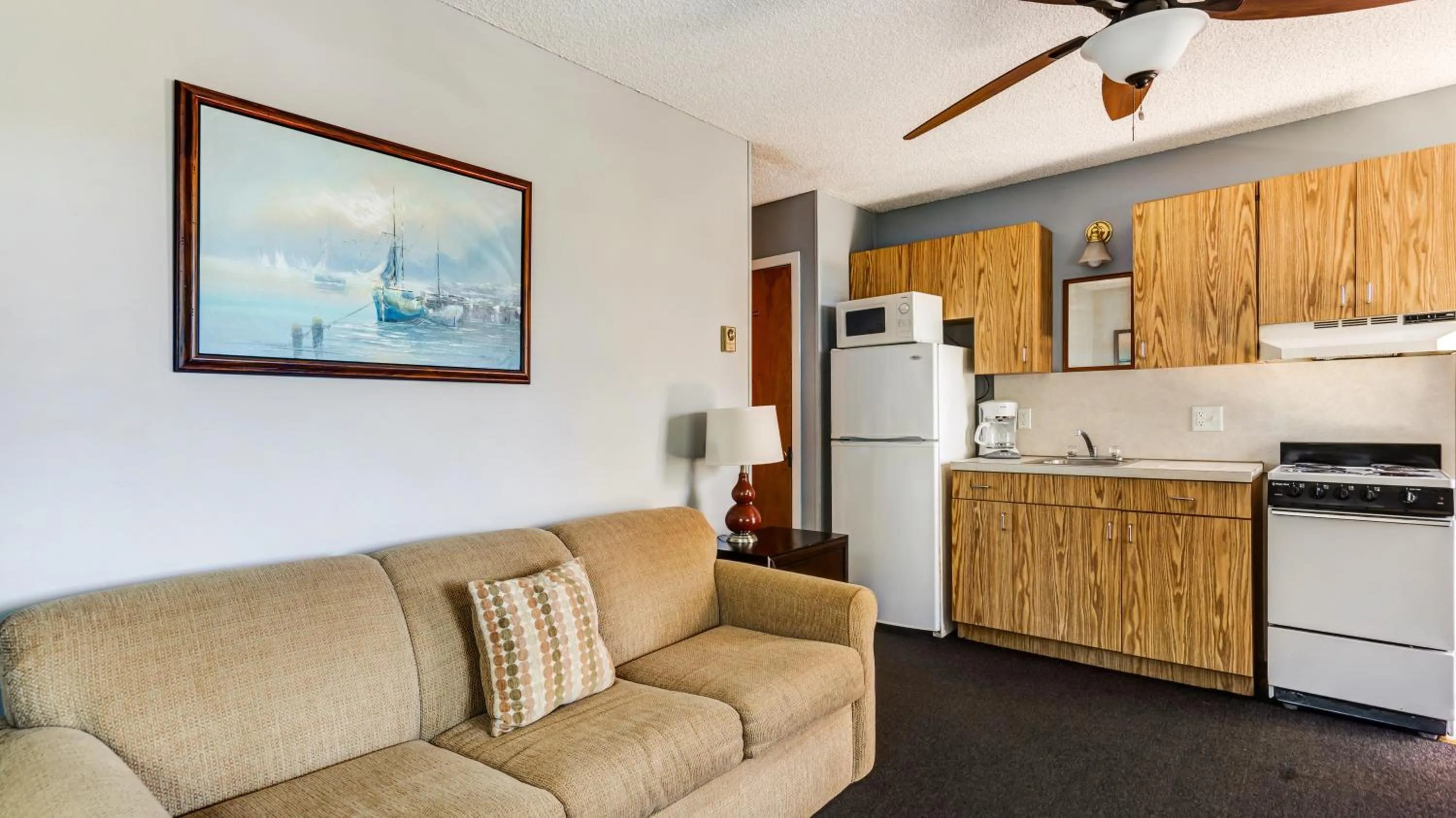 Montauk Oceanside Suites