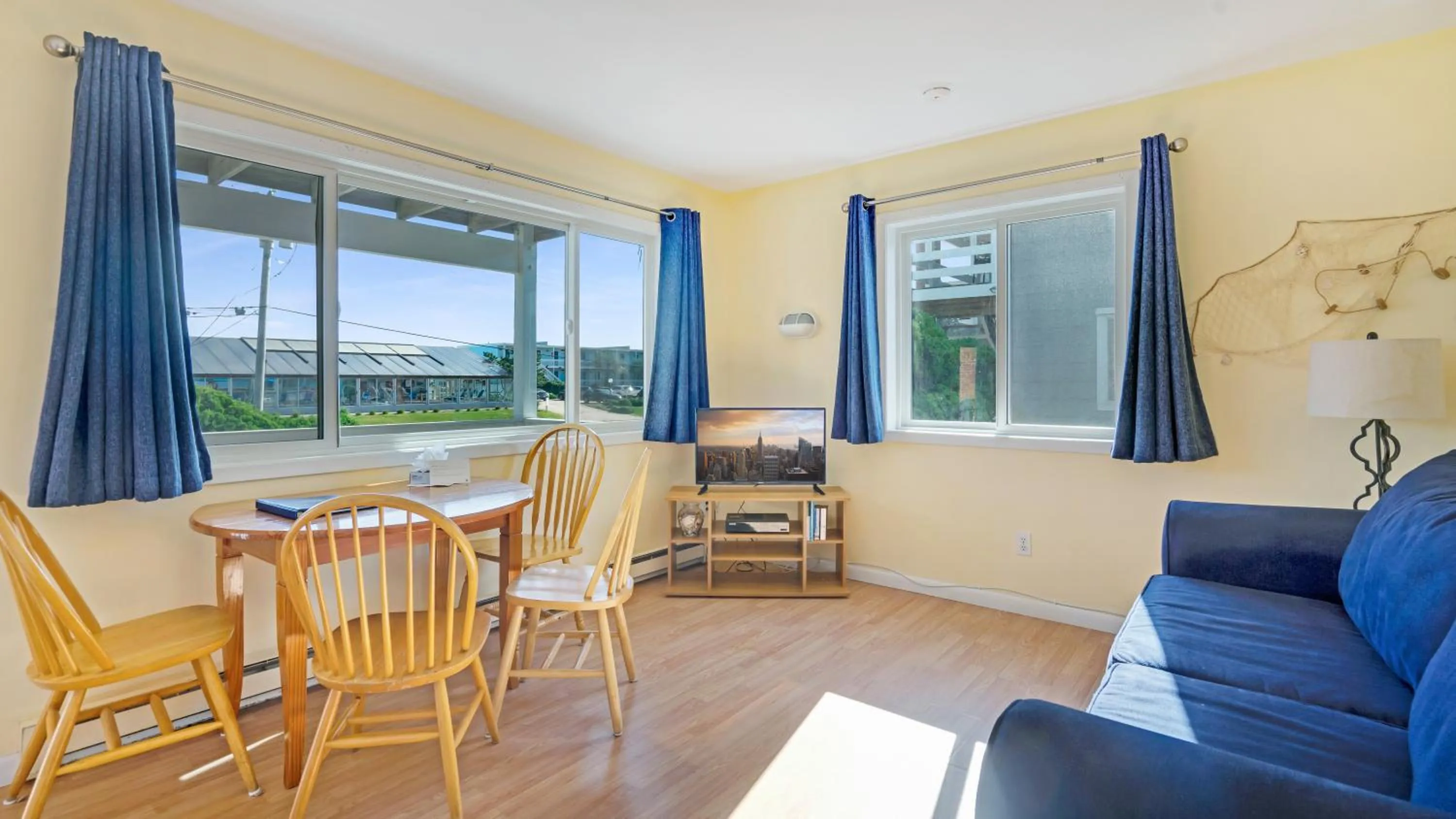 Montauk Oceanside Suites