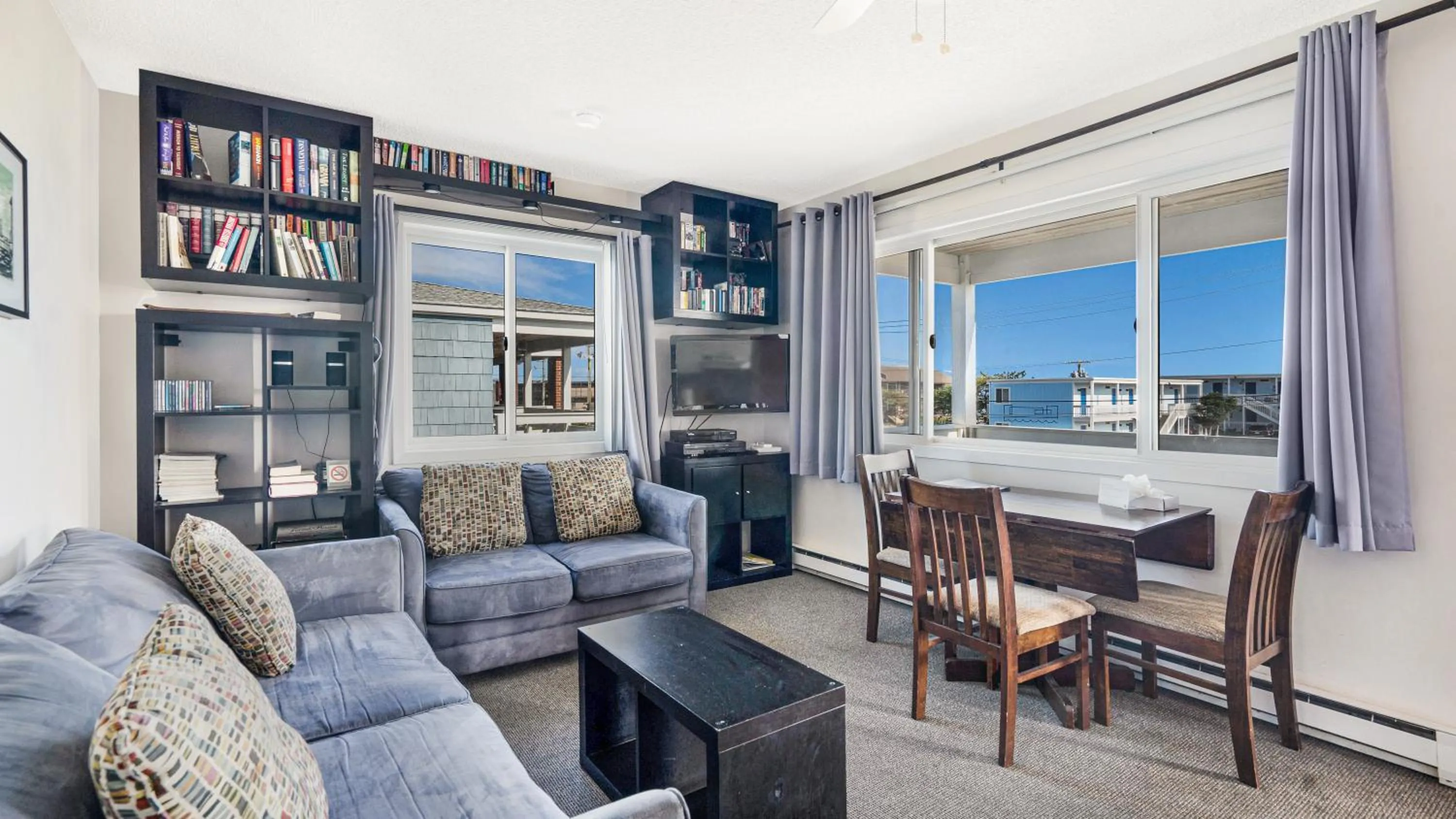 Montauk Oceanside Suites