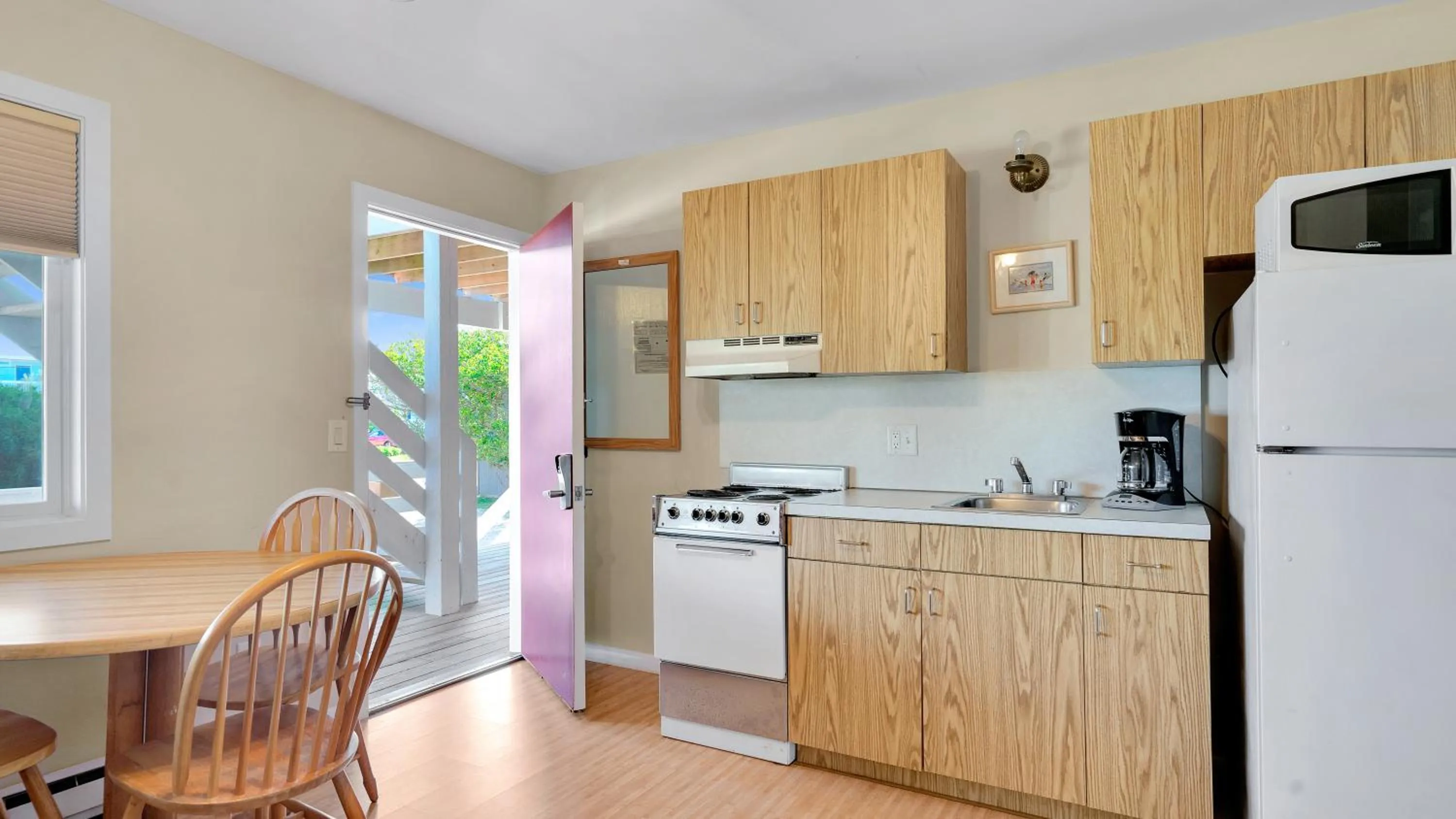 Montauk Oceanside Suites