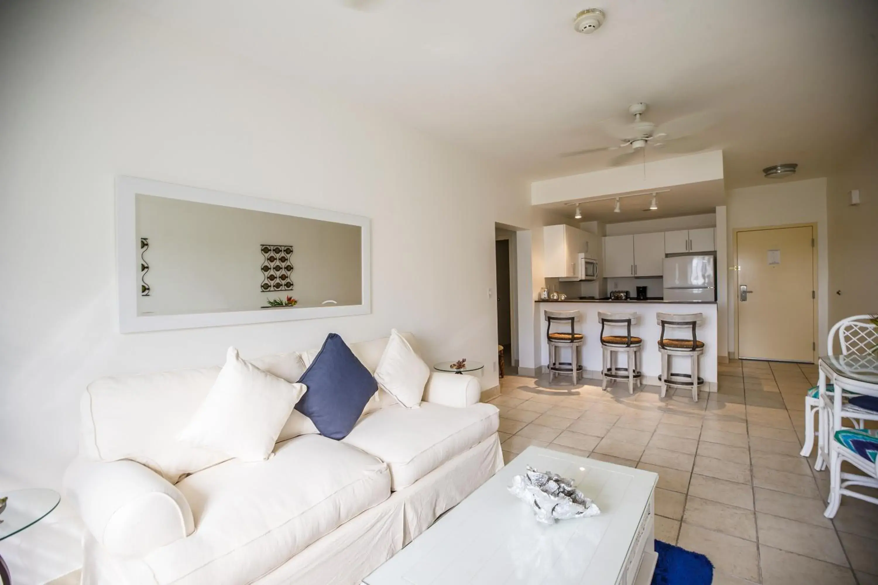 Apartment with Garden View in Ports of Call Resort Apartment with Garden View in Ports of Call Resort