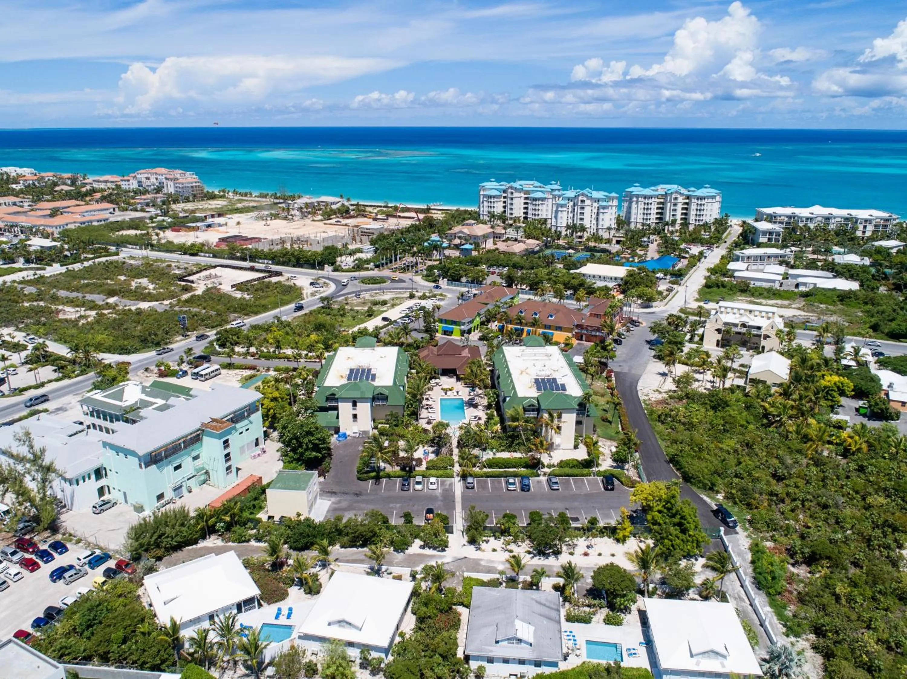 Ports of Call Resort