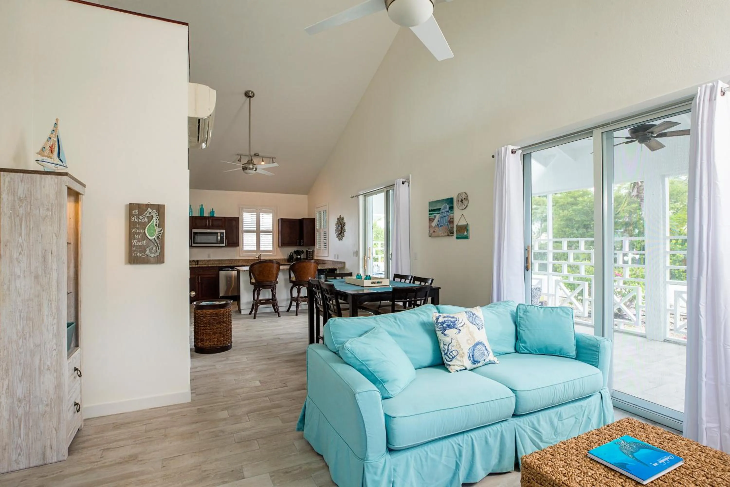 Ports of Call Resort