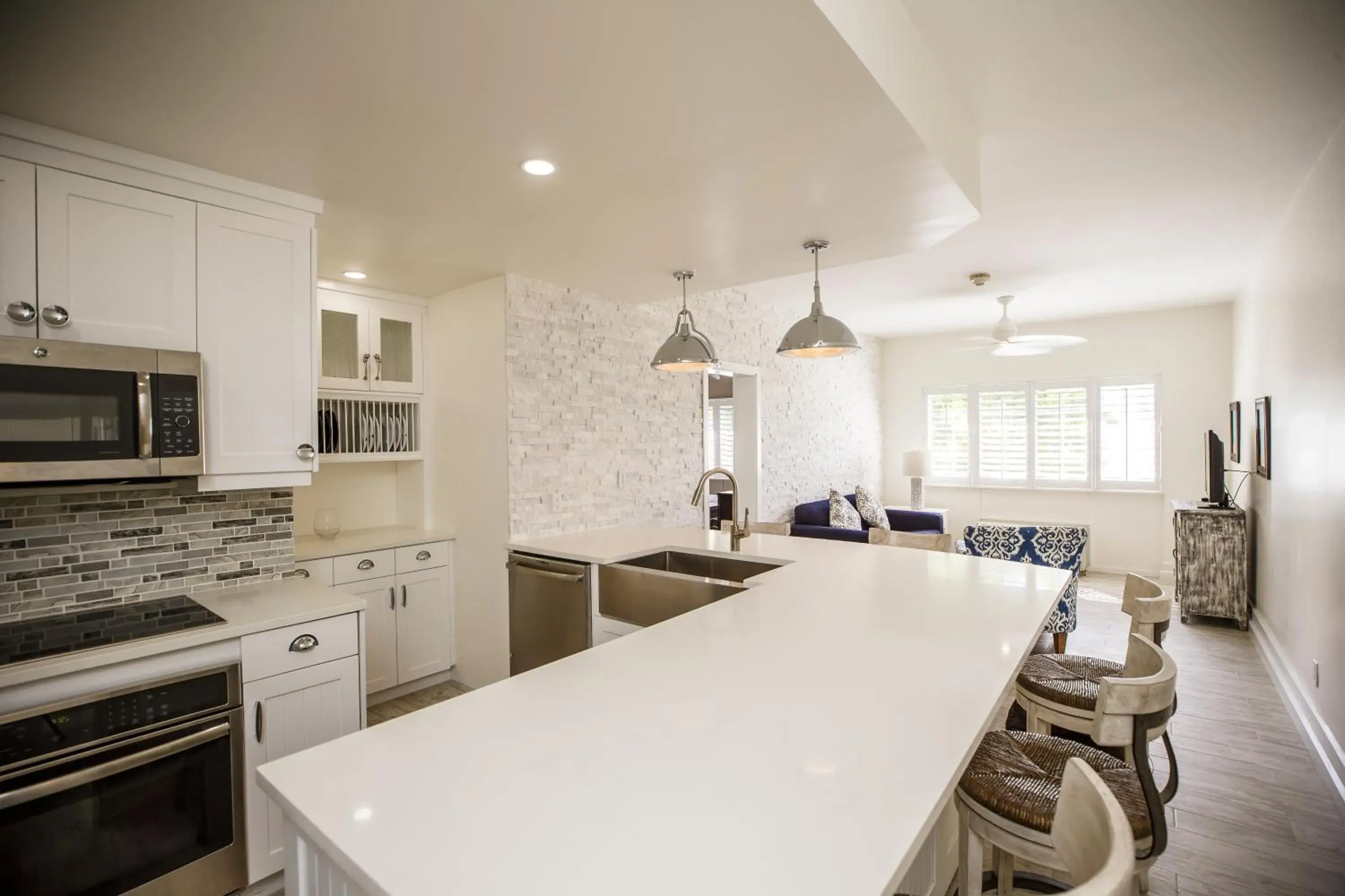 One-Bedroom Apartment in Ports of Call Resort One-Bedroom Apartment in Ports of Call Resort