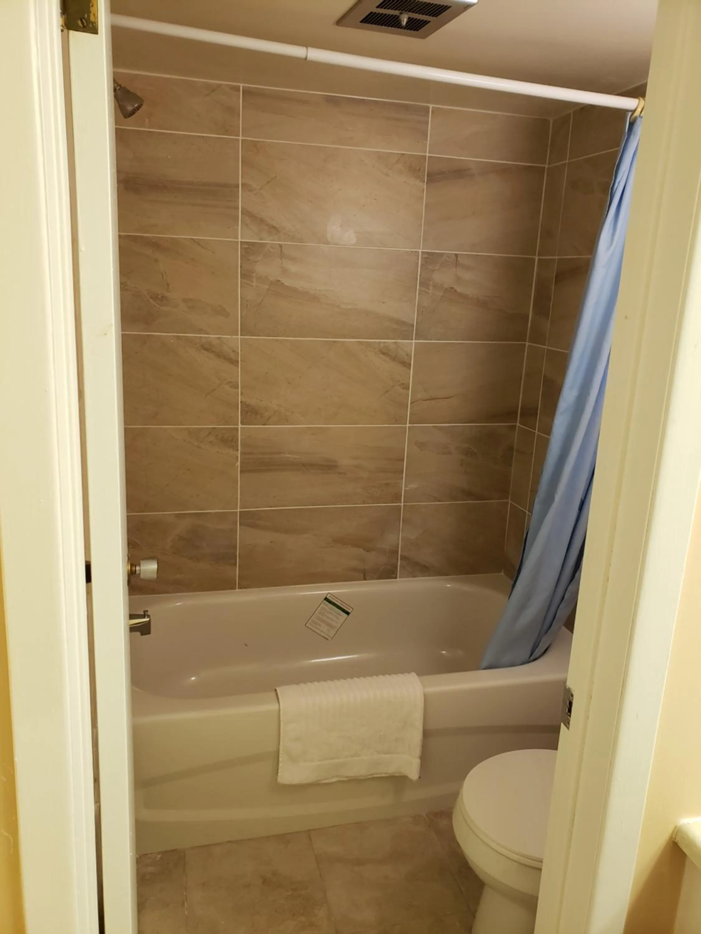 Town'n Country Motor Inn